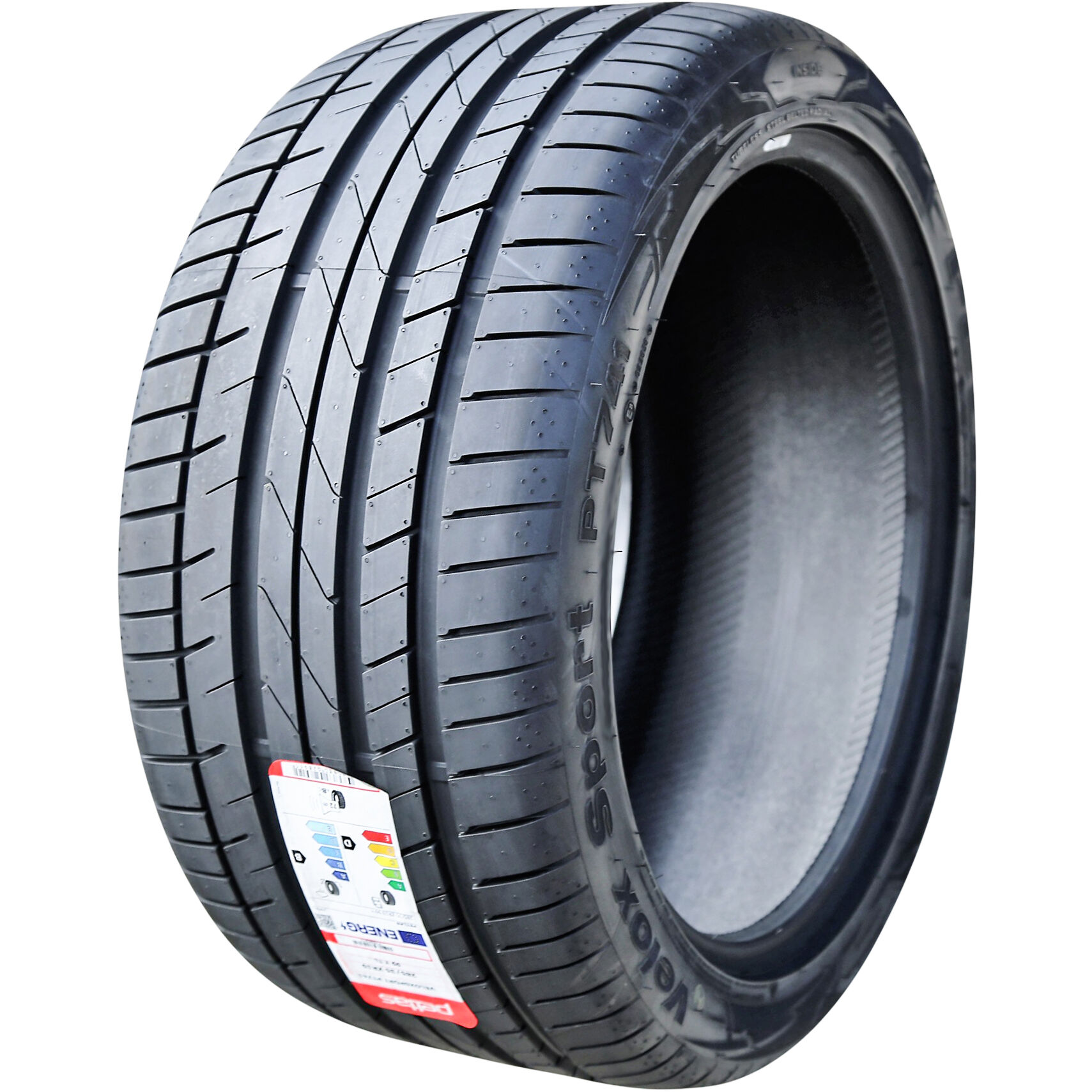Petlas Velox Sport PT741 265/40R18 ZR 101Y XL (DT)