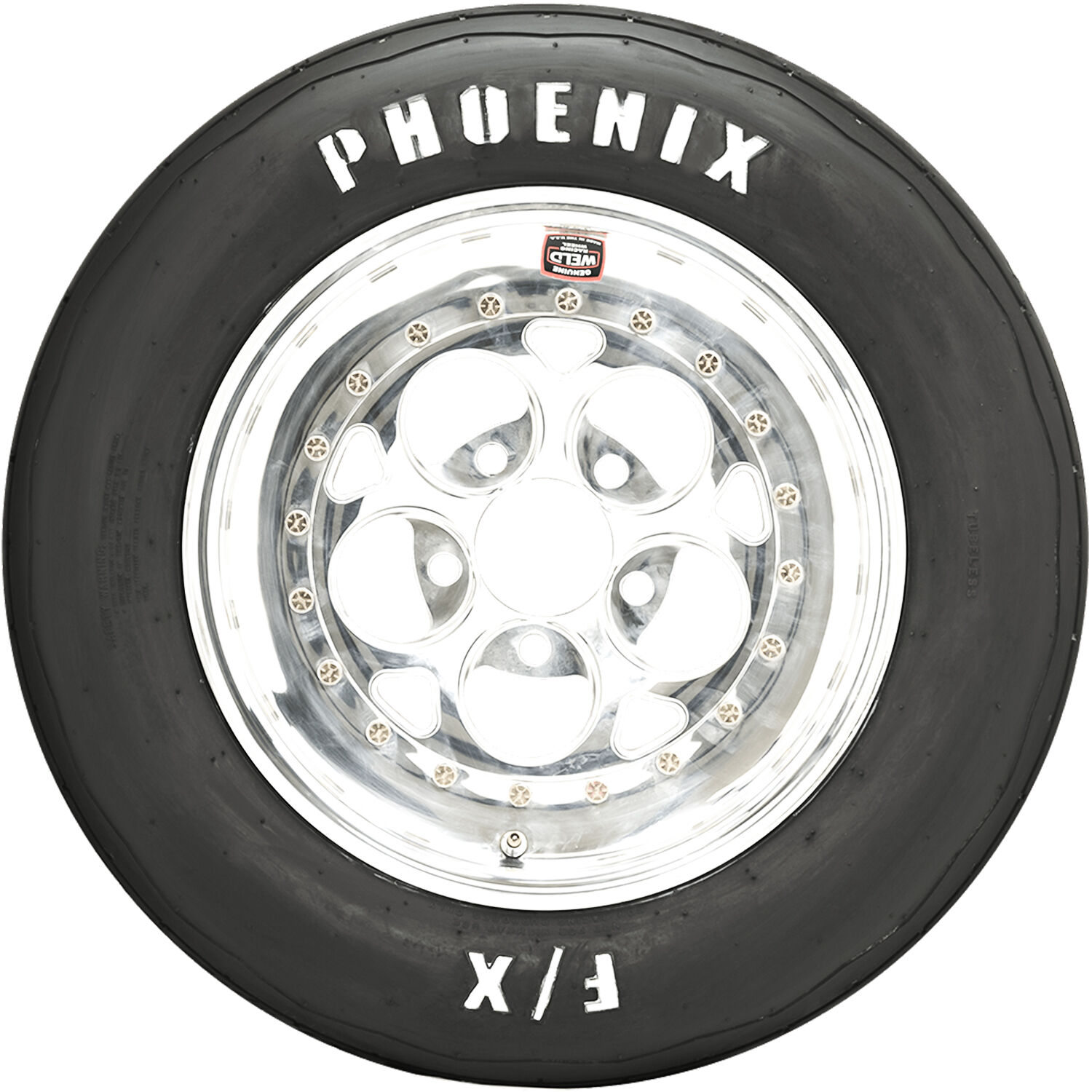 Phoenix Front Runner F/X 4.5/24.50-15