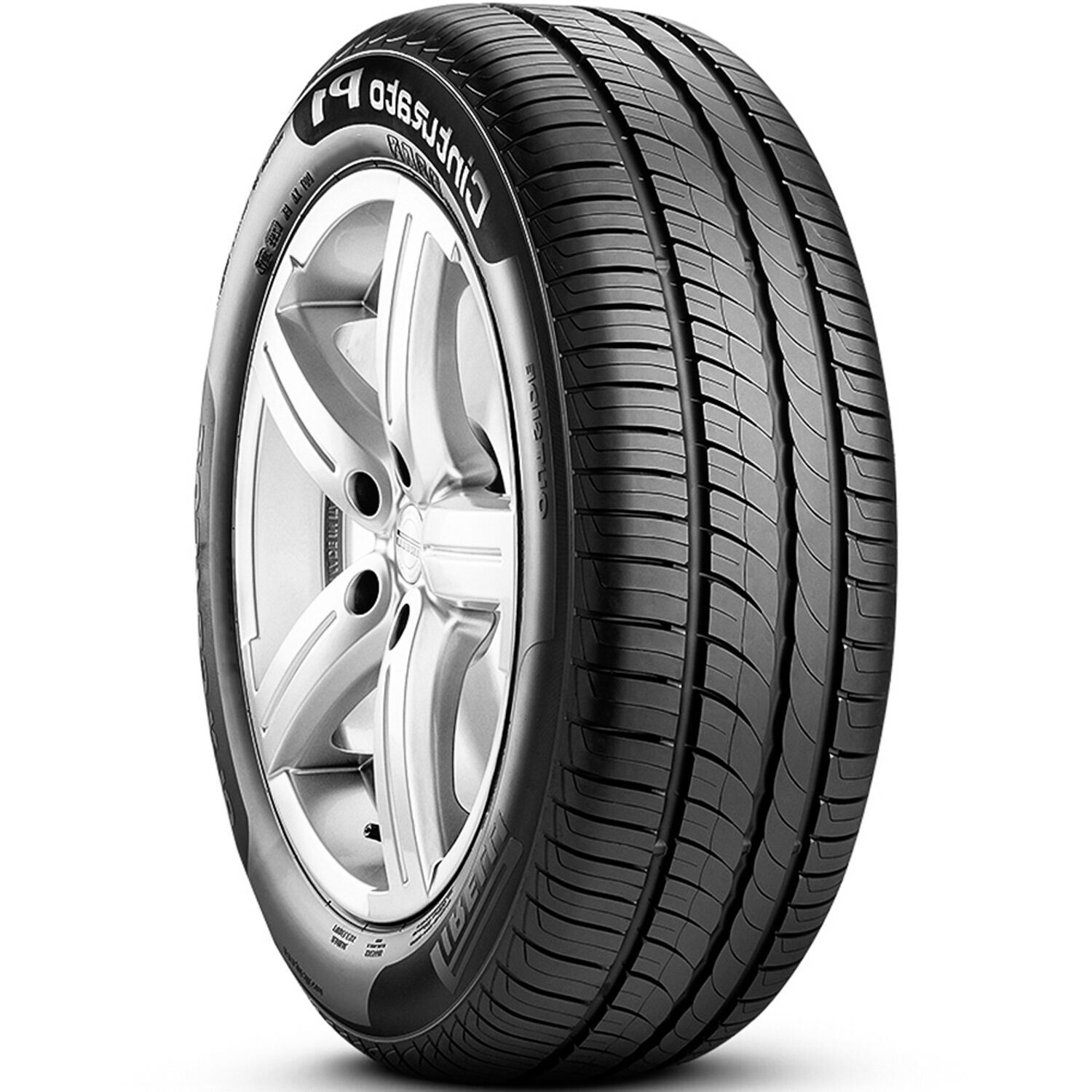 Pirelli Cinturato P1 Run Flat (OE) 195/55R16 87W