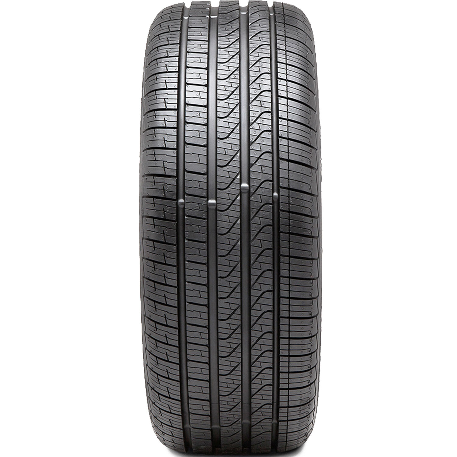 Set Of 4 Pirelli Cinturato P7 All Season Run Flat 225/40R19 93H XL