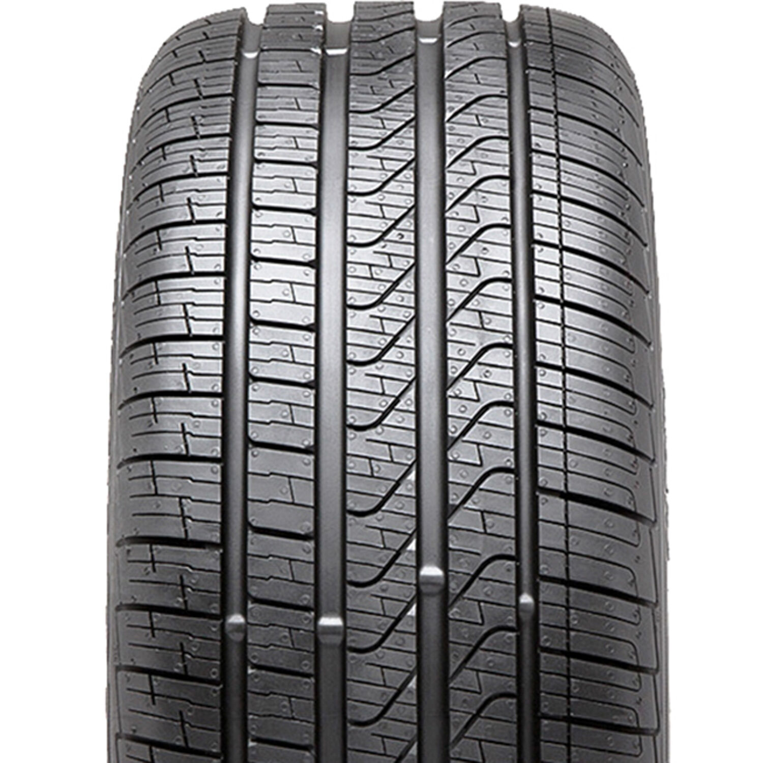 Set Of 4 Pirelli Cinturato P7 All Season Run Flat 225/40R19 93H XL