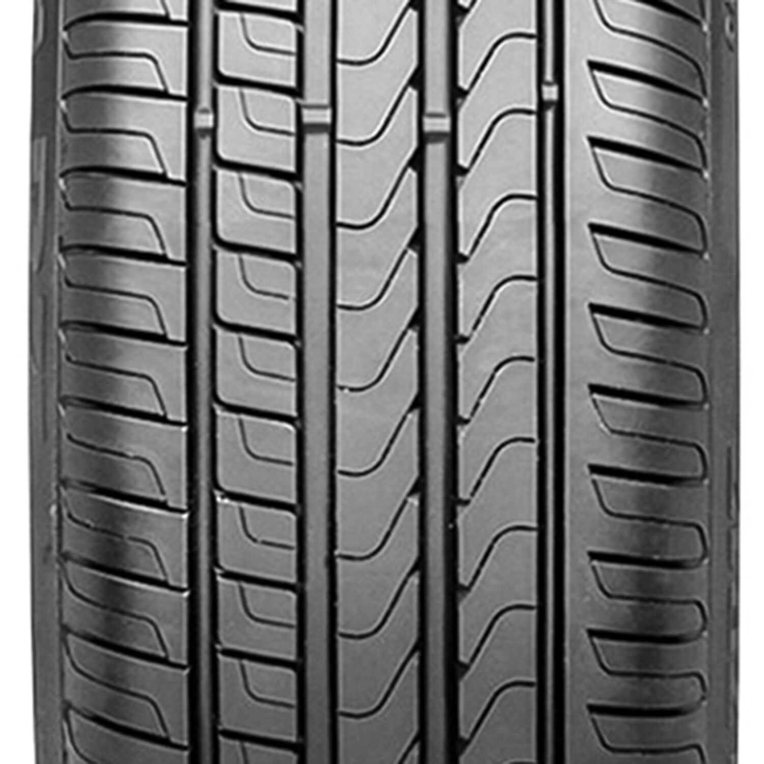 Set Of 4 Pirelli Cinturato P7 Run Flat (*) 255/40R18 95Y