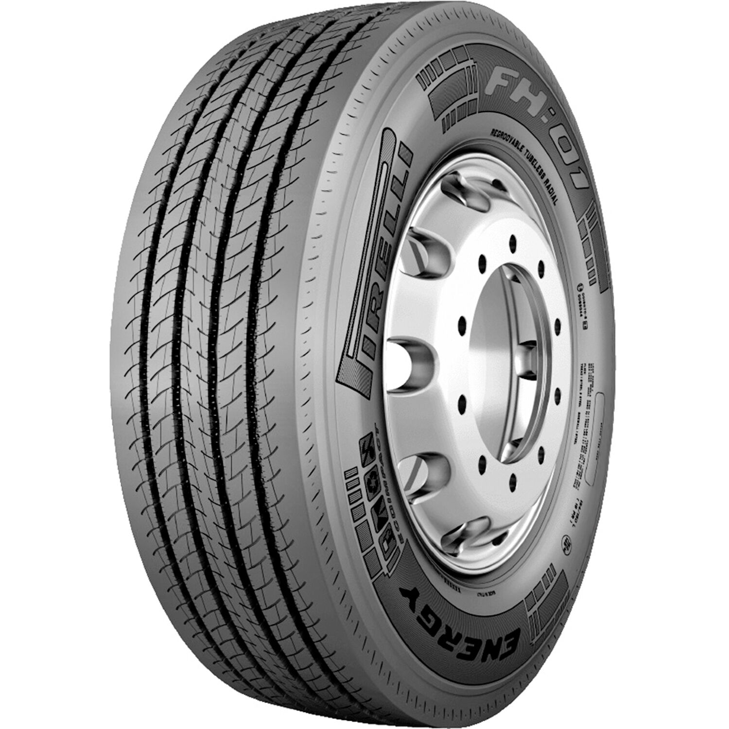 Pirelli FH:01