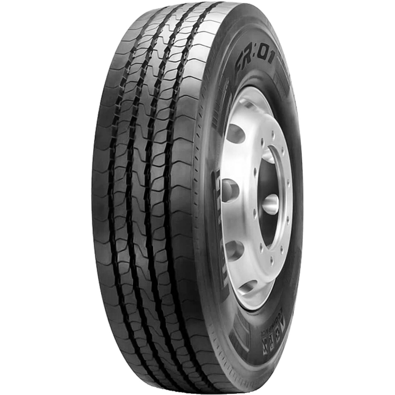 Pirelli FR:01