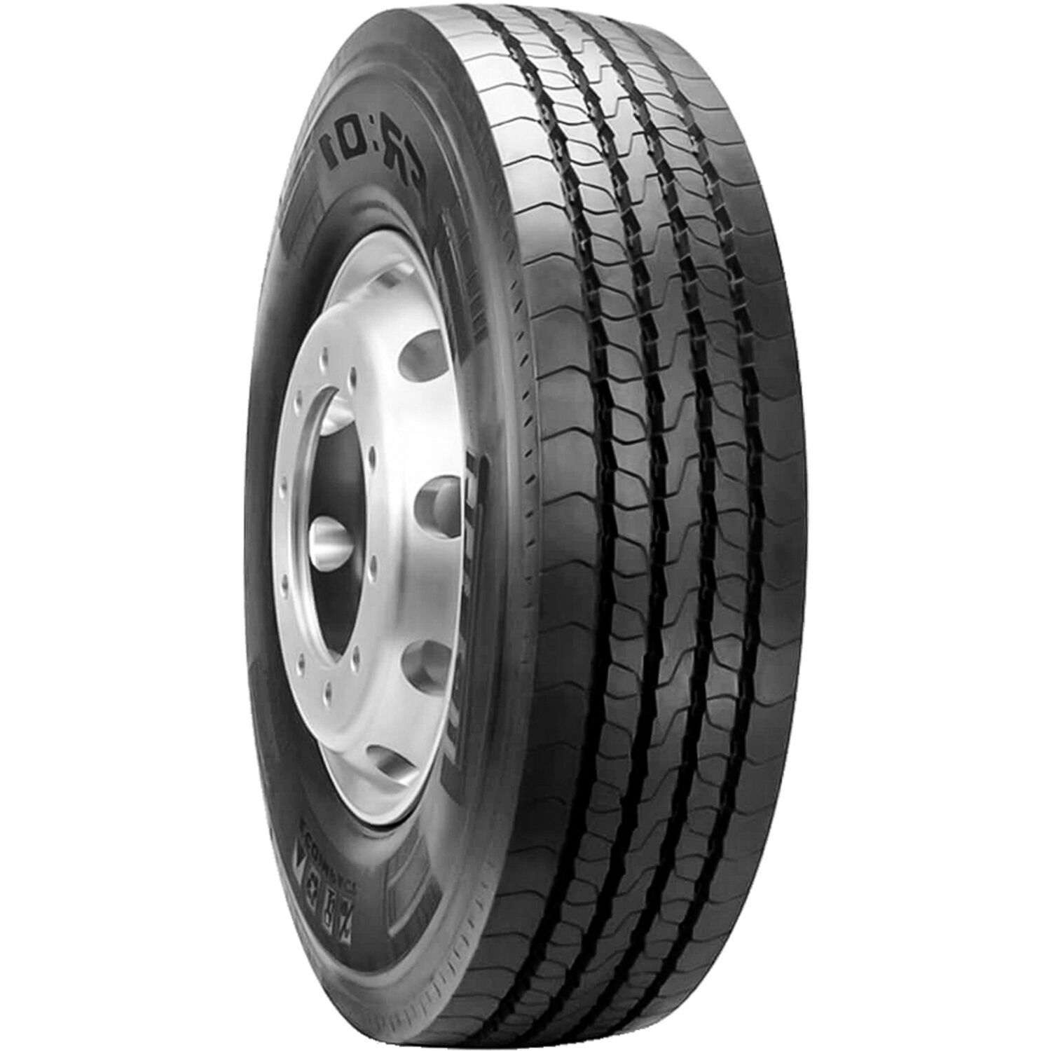 Pirelli FR:01