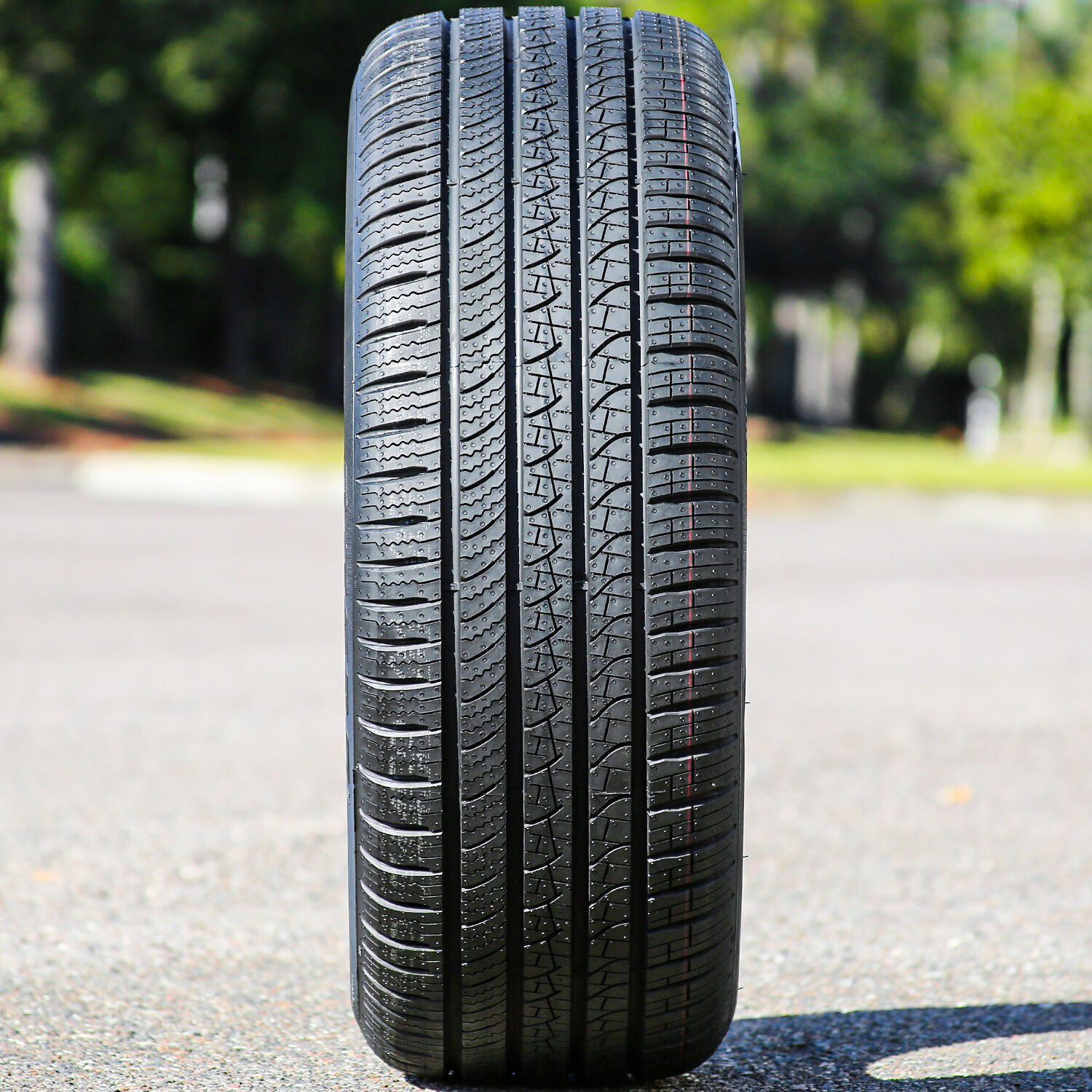 Pirelli P Zero All Season (HN) 215/55R17 94V