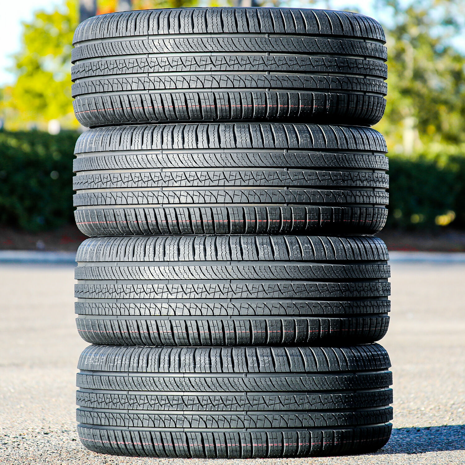 Pirelli P Zero All Season (HN) 215/55R17 94V