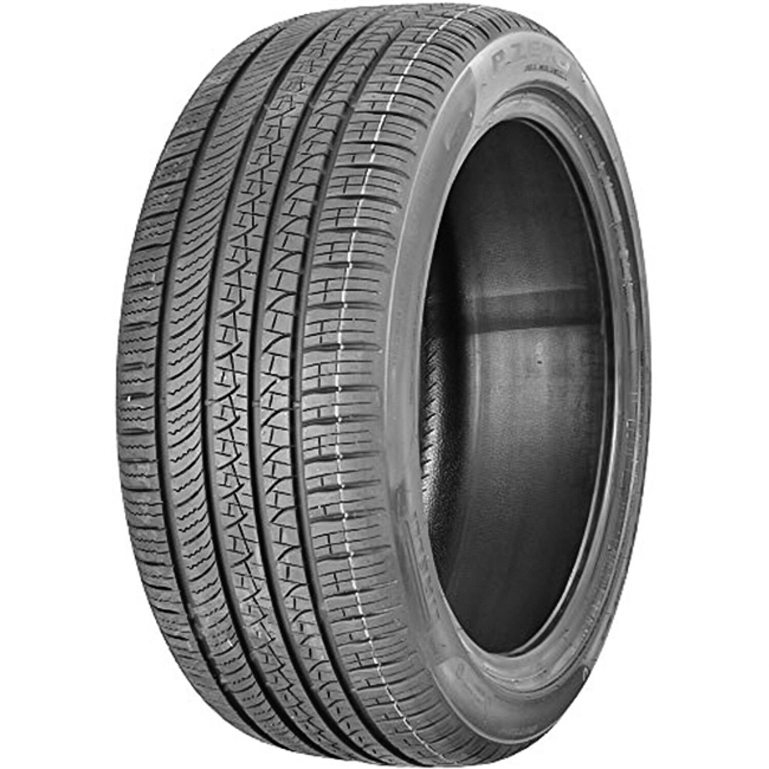 Pirelli P Zero All Season Run Flat