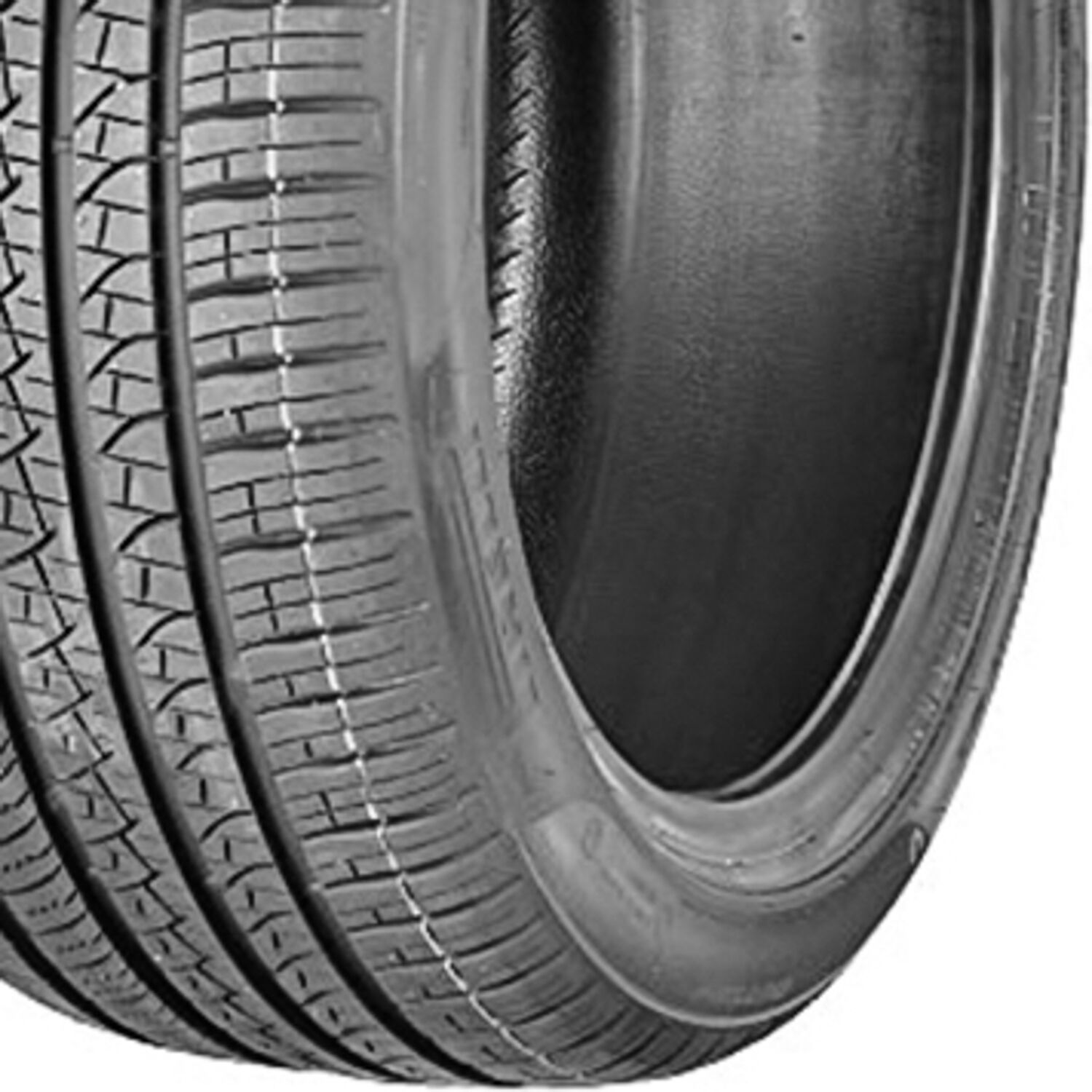 Pirelli P Zero All Season Run Flat
