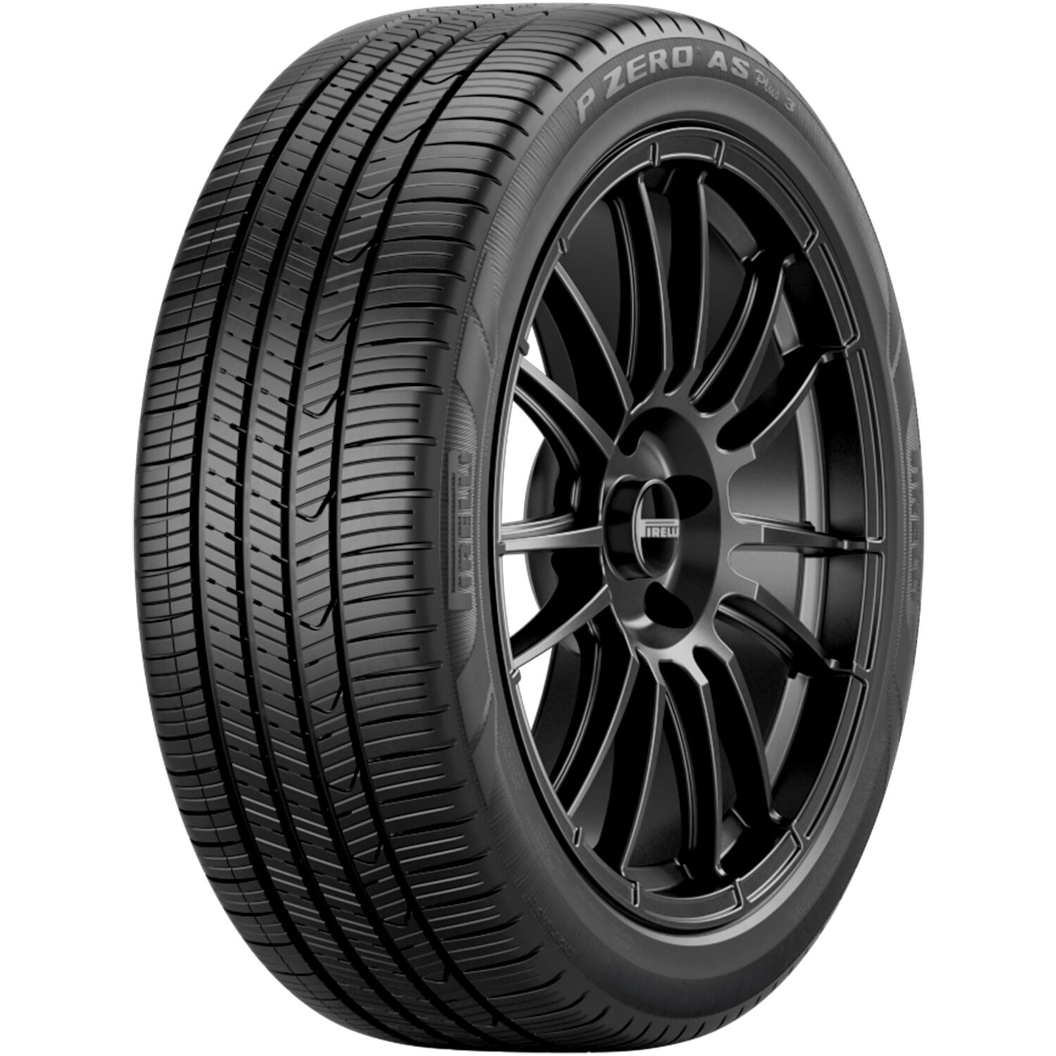 Pirelli P Zero AS Plus 3 245/45R20 103Y XL