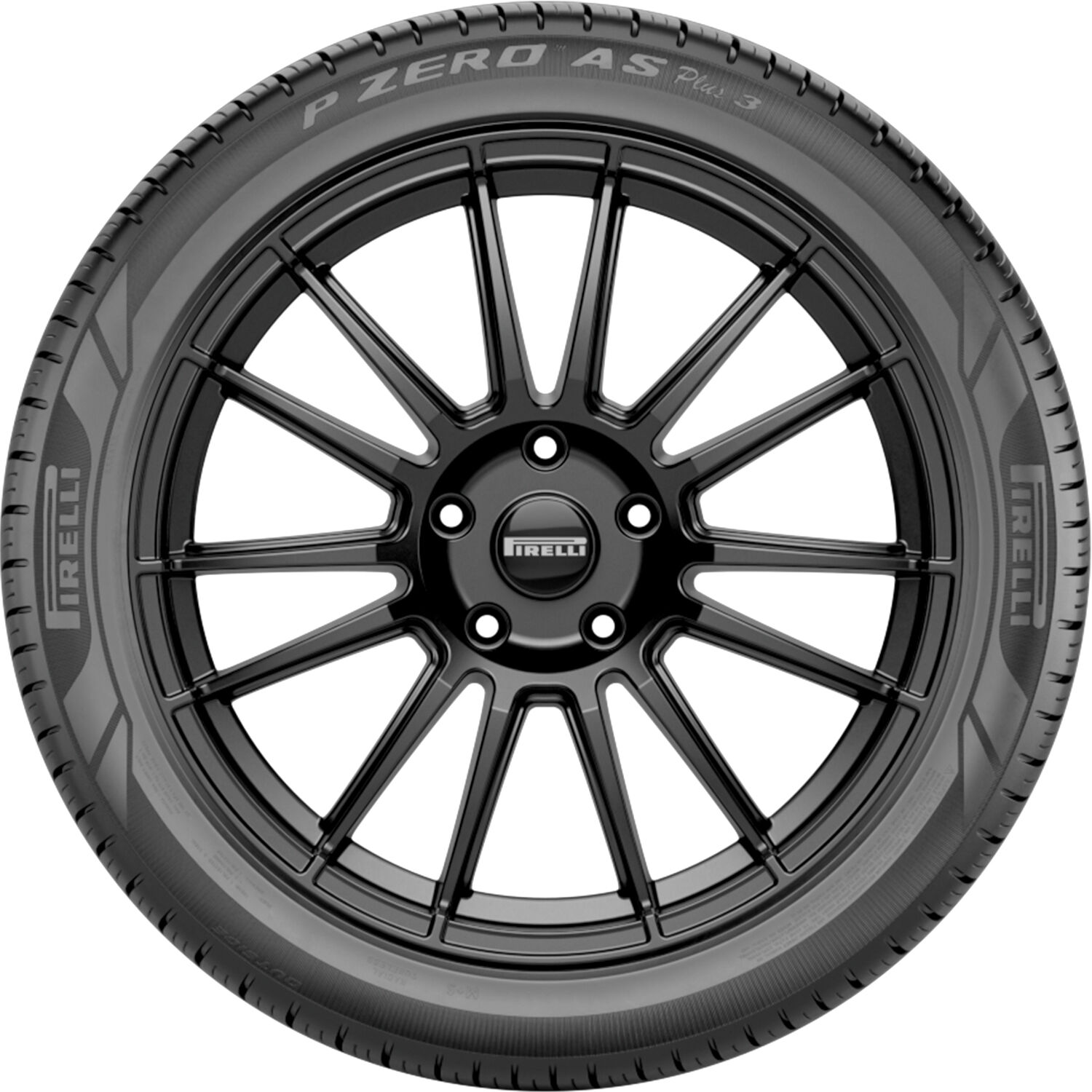 Pirelli P Zero AS Plus 3 245/45R20 103Y XL