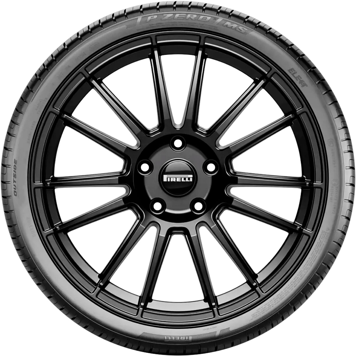 Pirelli P Zero MS (R0) 225/55R19 103H XL