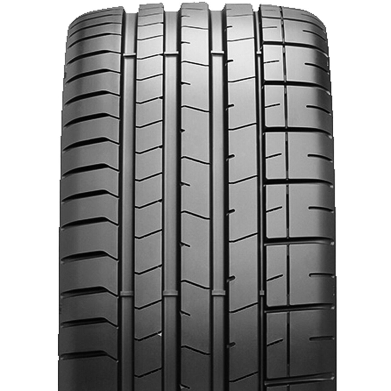 Set Of 4 Pirelli P Zero (PZ4) 245/45R20 103Y XL