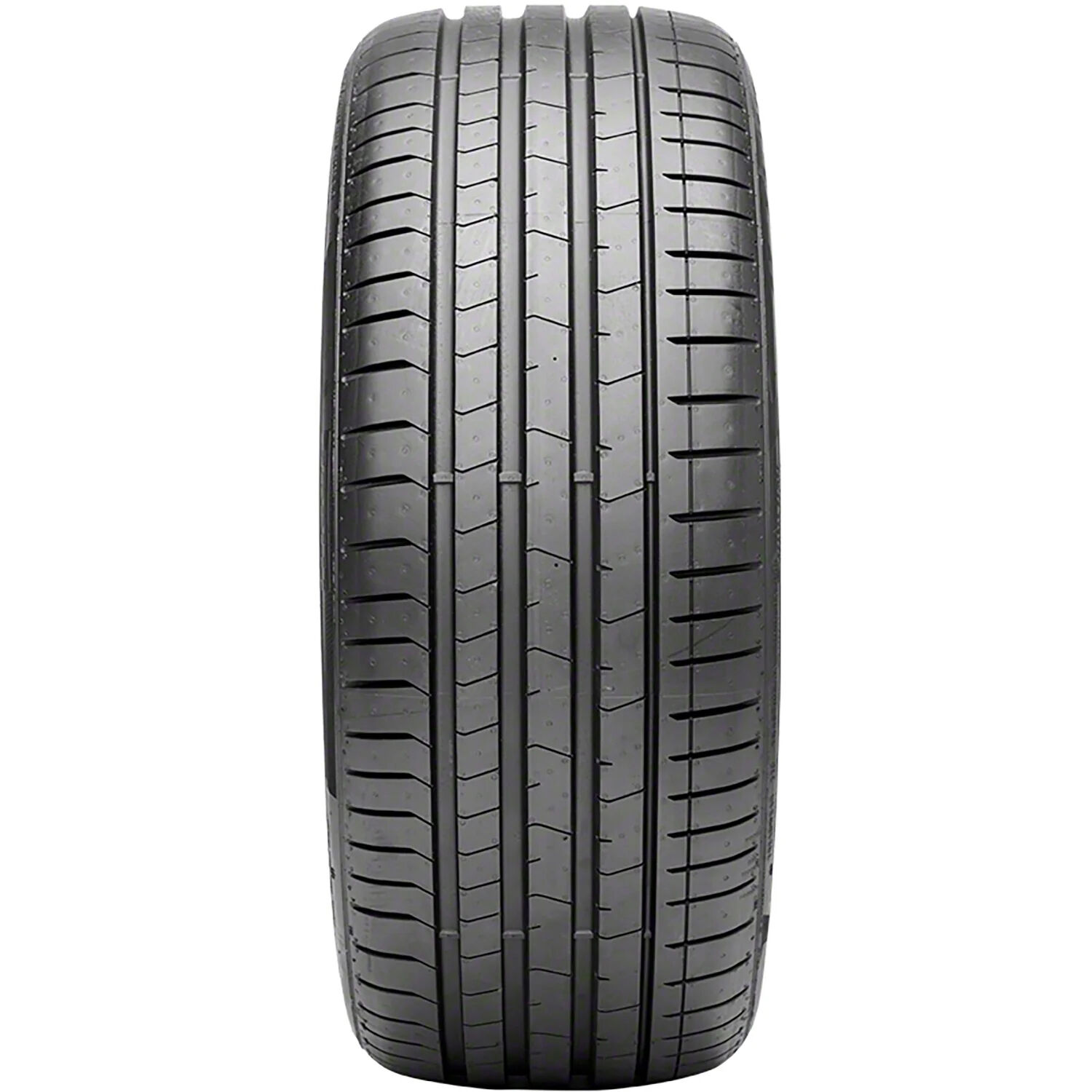 Pirelli P Zero (PZ4) Luxury