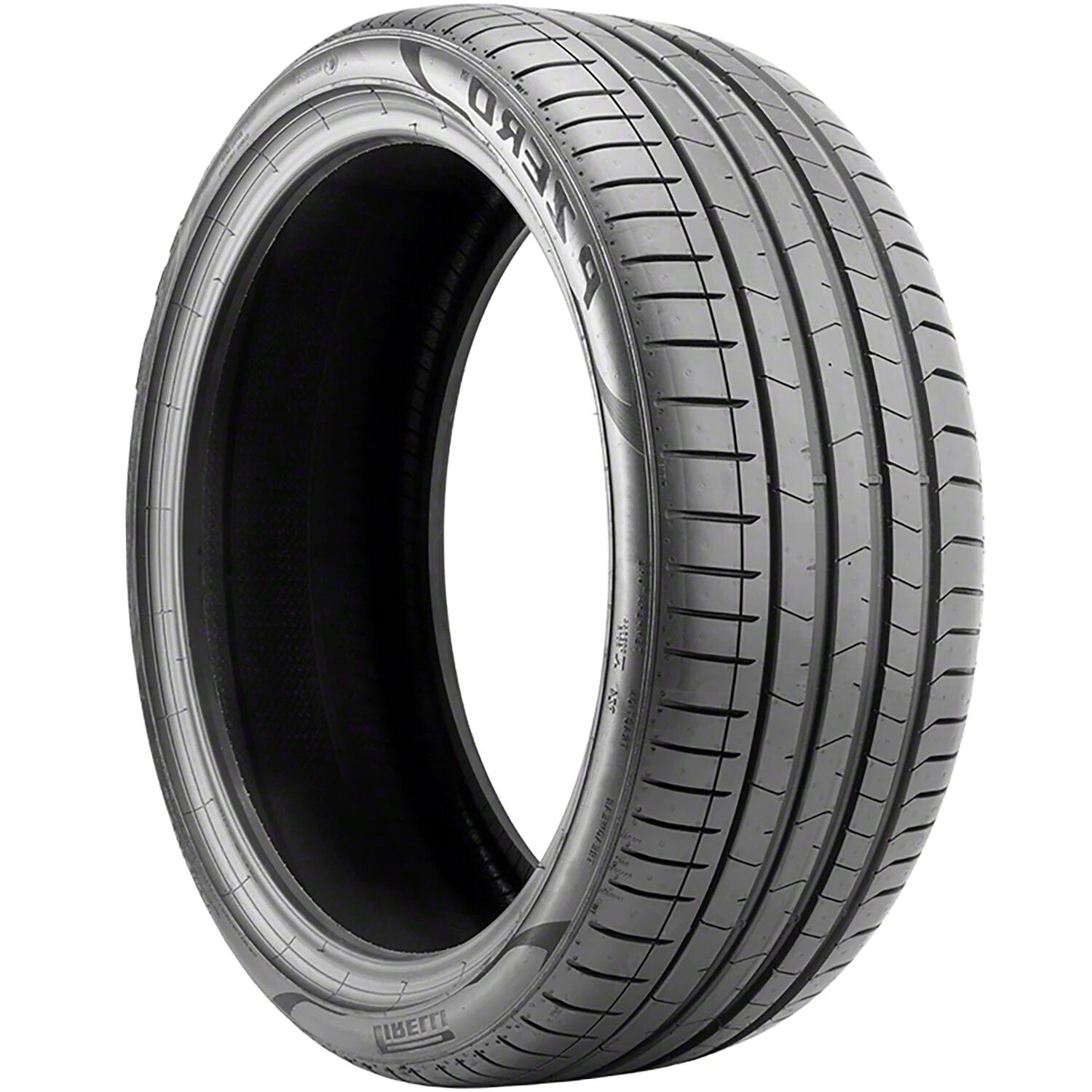 Pirelli P Zero (PZ4) Luxury (NCS) (MGT) 245/35R21 96Y XL