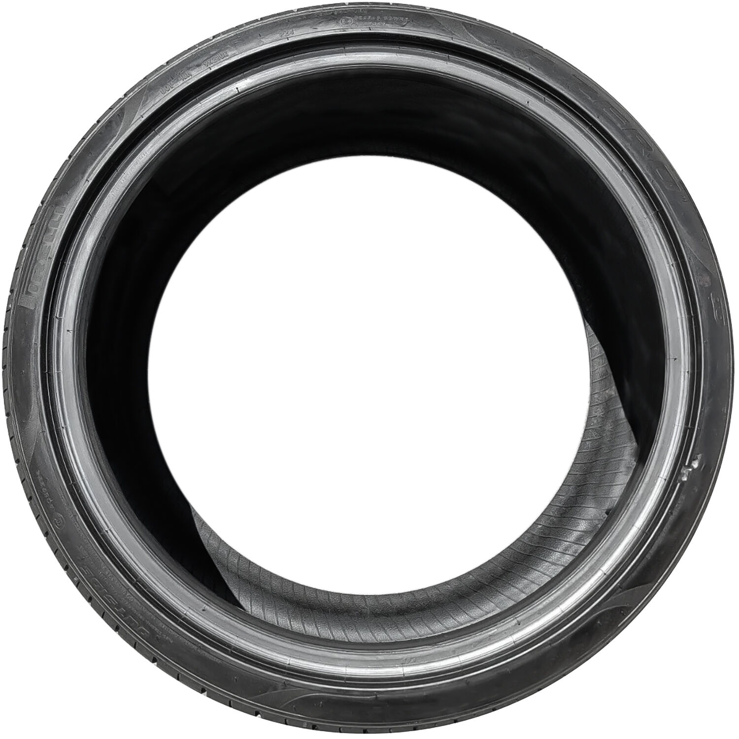 Pirelli P Zero (PZ4) Sport 245/35R18 92Y XL