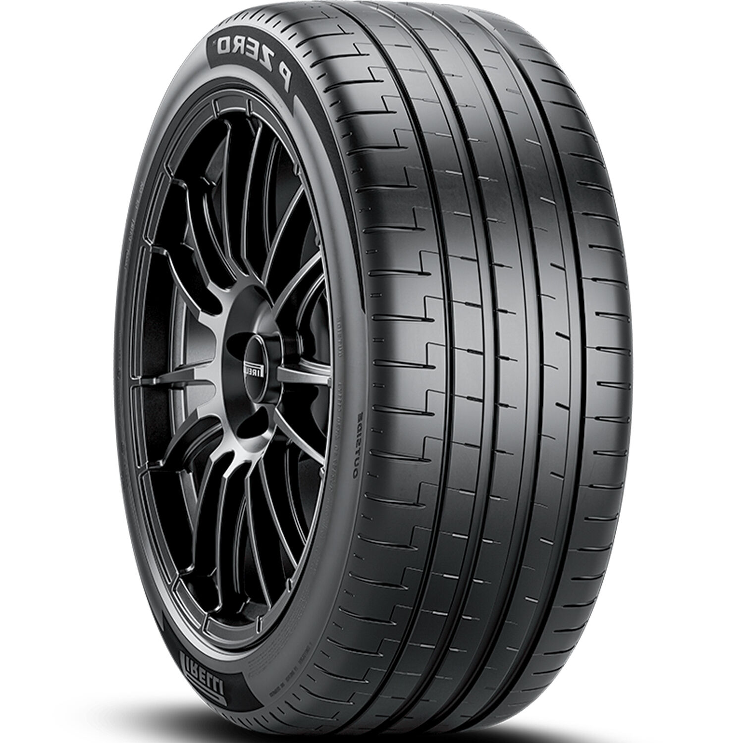 Pirelli P Zero (PZ5) (NC0) 315/40R21 115Y XL