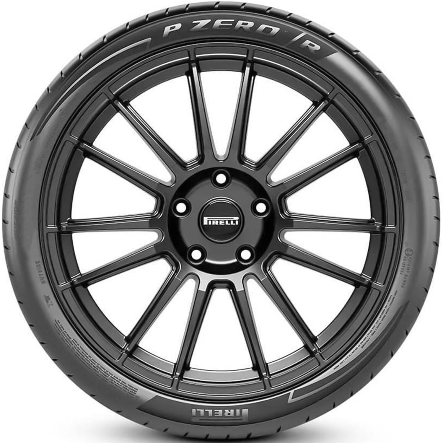 Pirelli P Zero R (ND0) 275/35R21 ZR 103Y XL