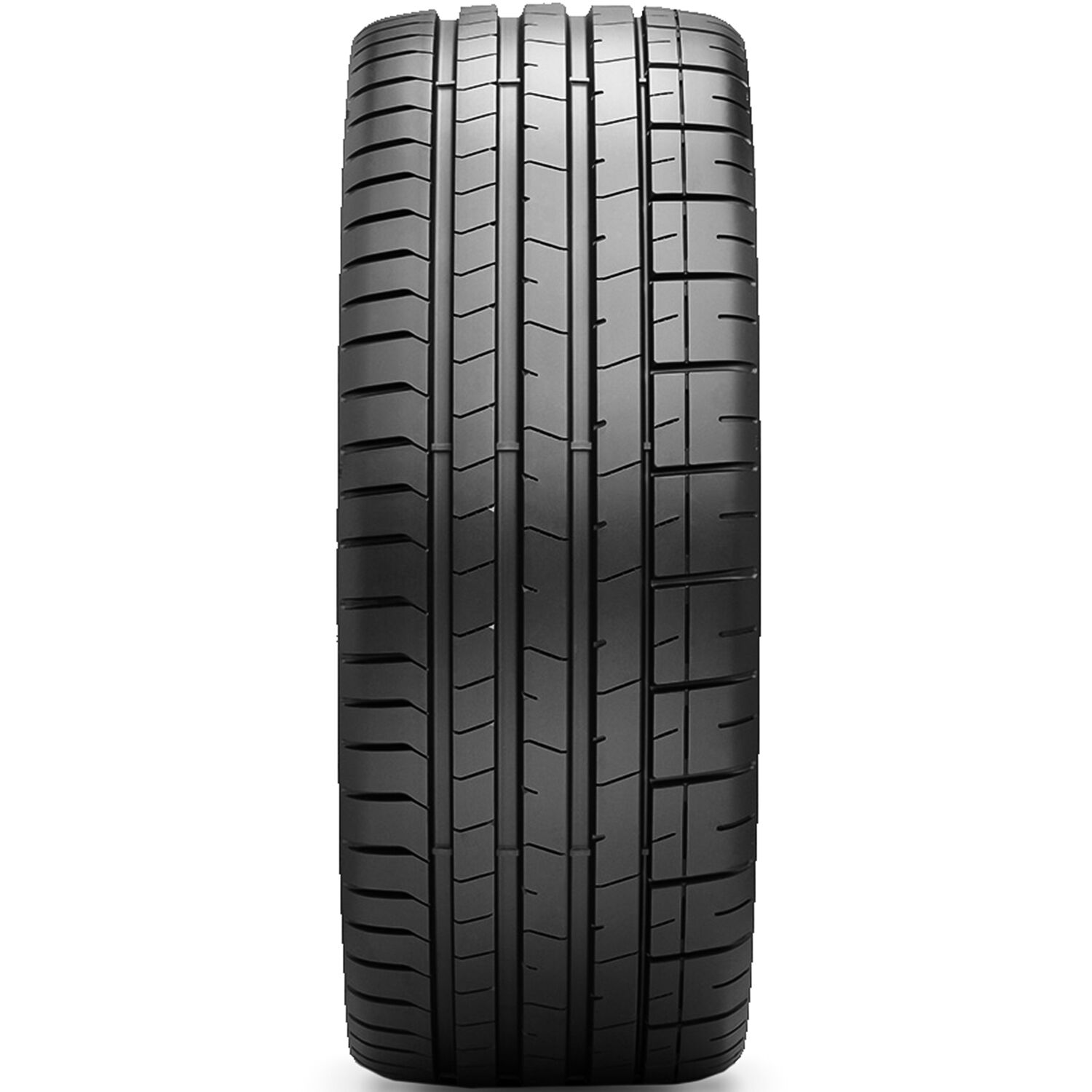 Pirelli P Zero Run Flat (PZ4) (*) 245/45R20 103W XL