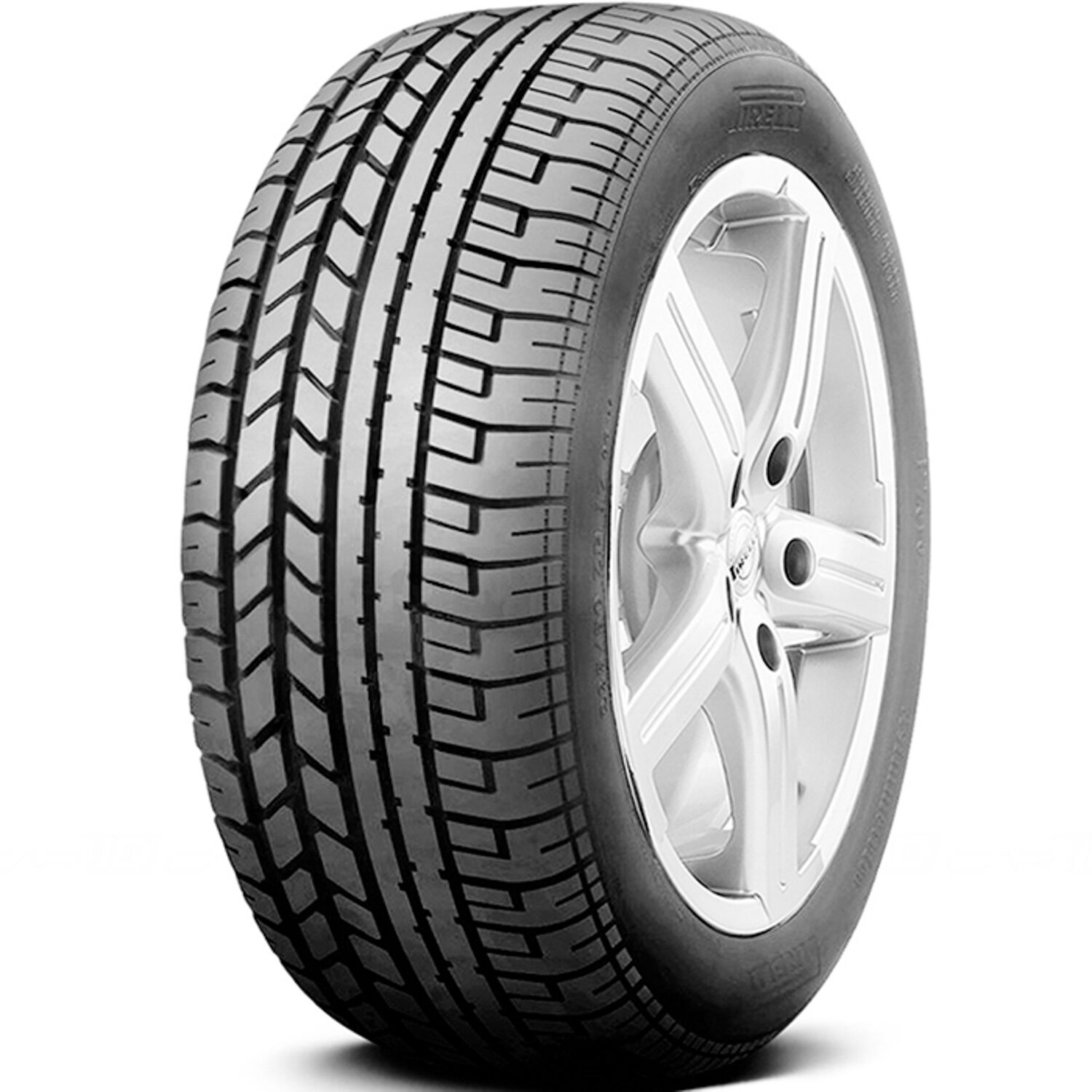 Pirelli P Zero System Asimmetrico