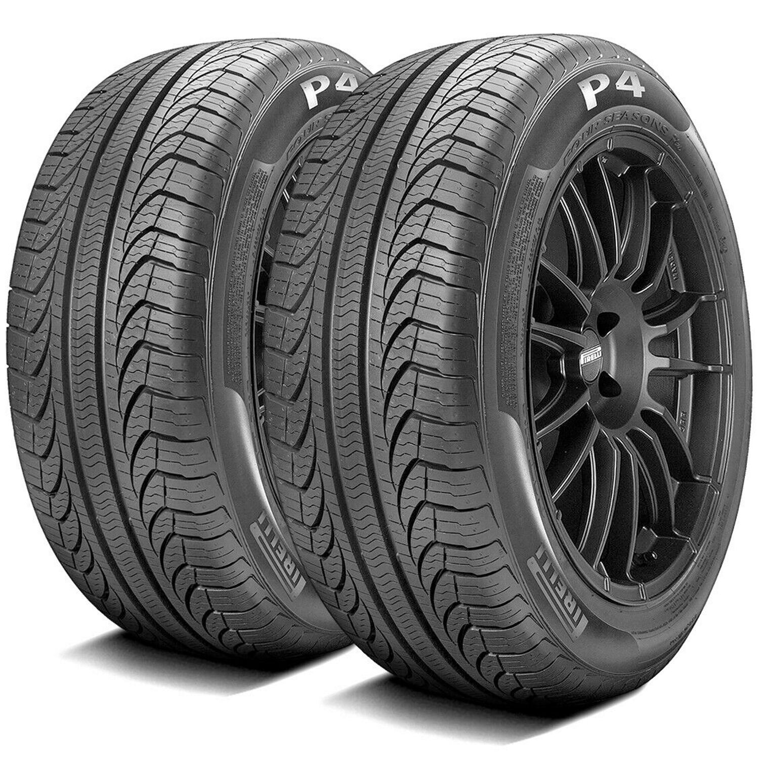 Pirelli P4 Four Seasons Plus