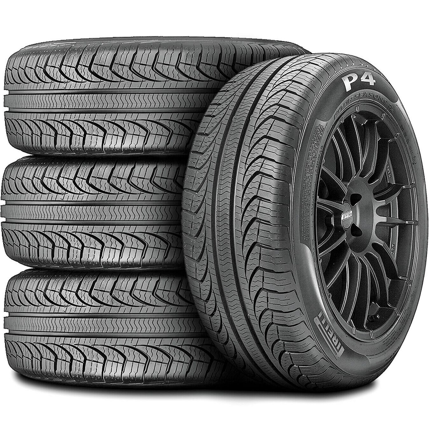 Pirelli P4 Four Seasons Plus