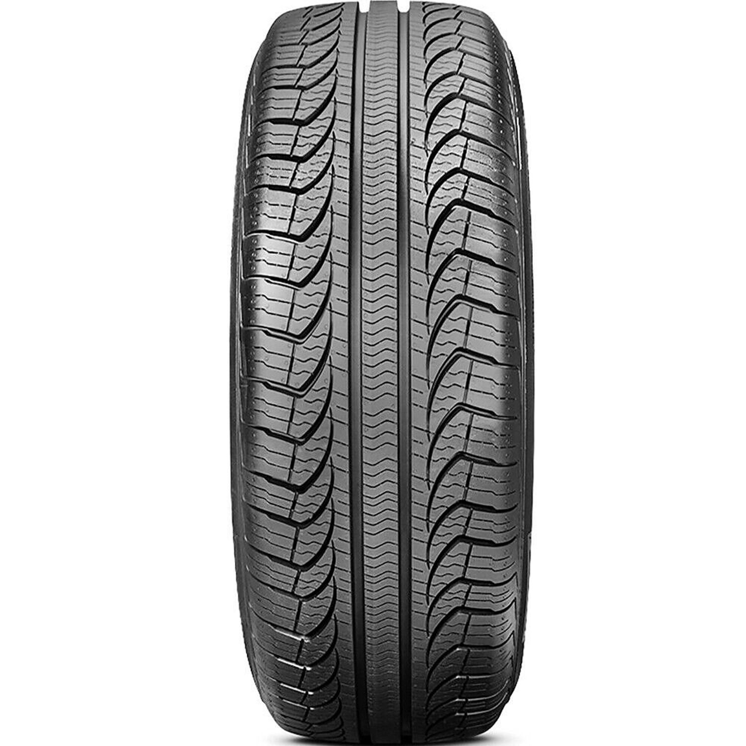 Pirelli P4 Four Seasons Plus