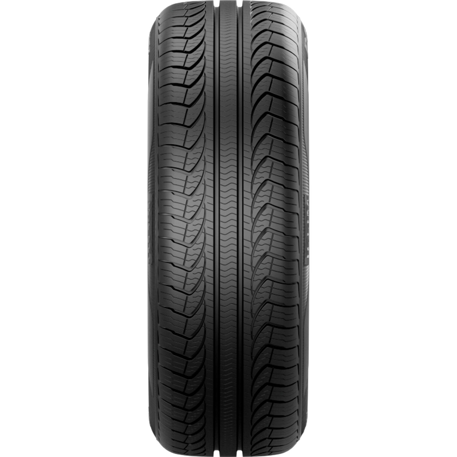 Pirelli P4 Persist AS Plus 215/55R16 97H XL