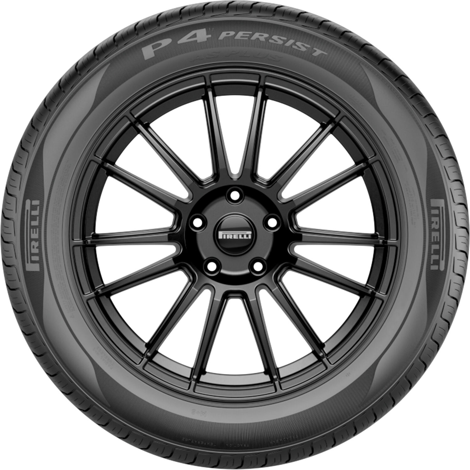 Pirelli P4 Persist AS Plus 215/55R16 97H XL