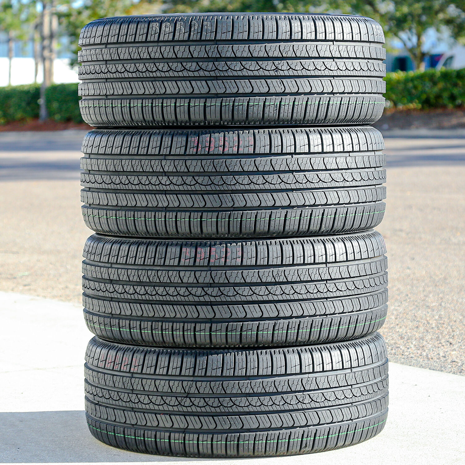 Pirelli P7 AS Plus 3 225/50R18 95V