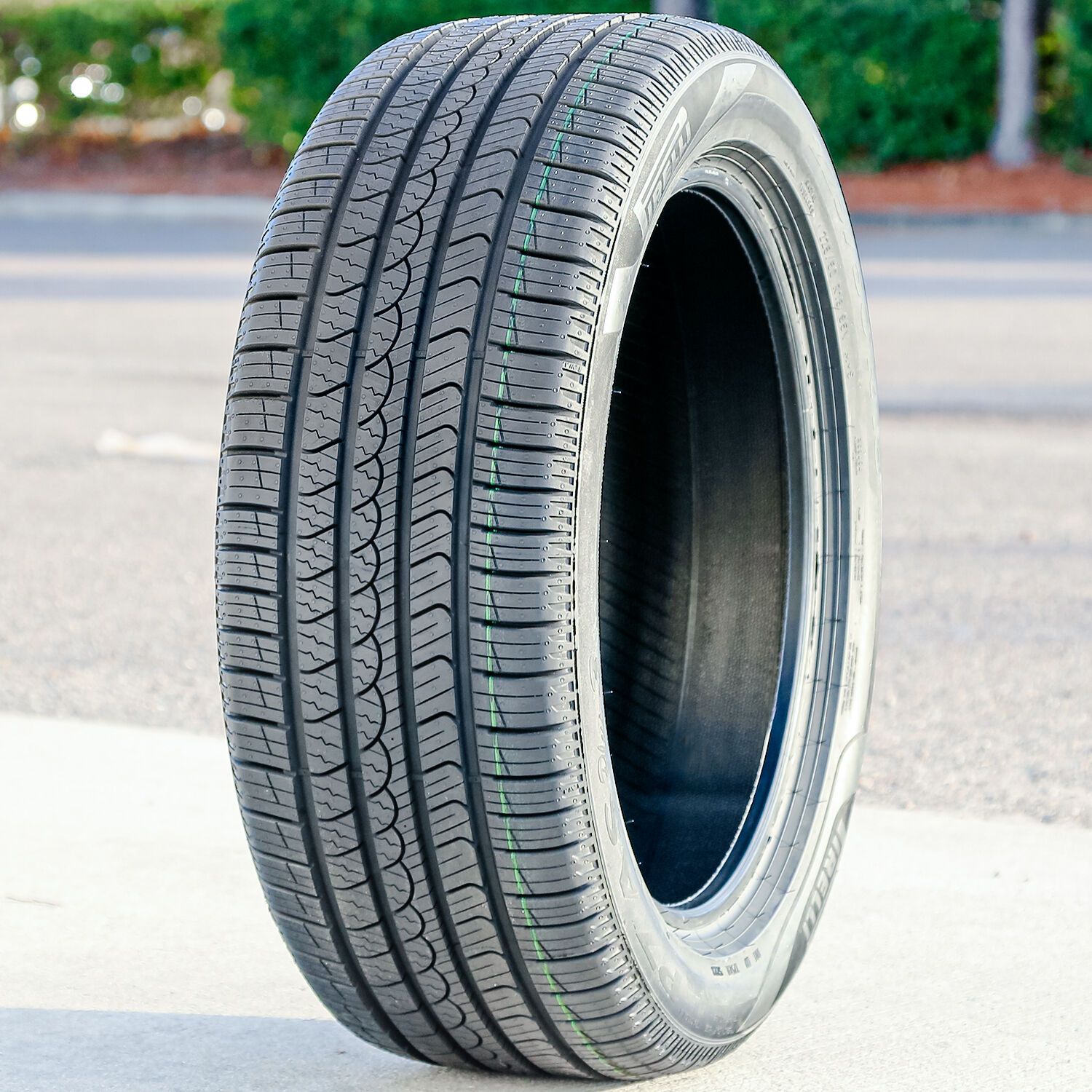 Pirelli P7 AS Plus 3 225/50R18 95V