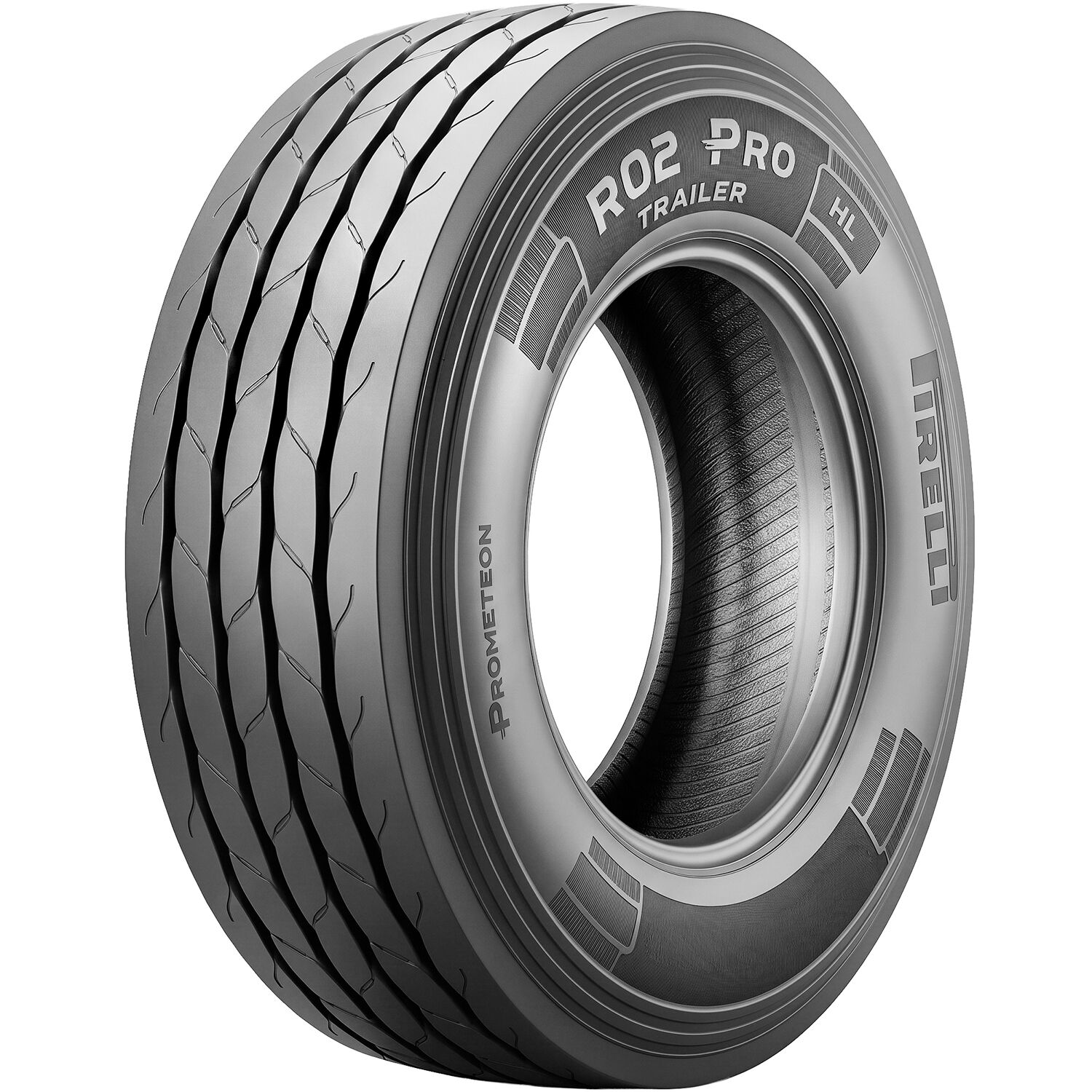 Pirelli R02PT