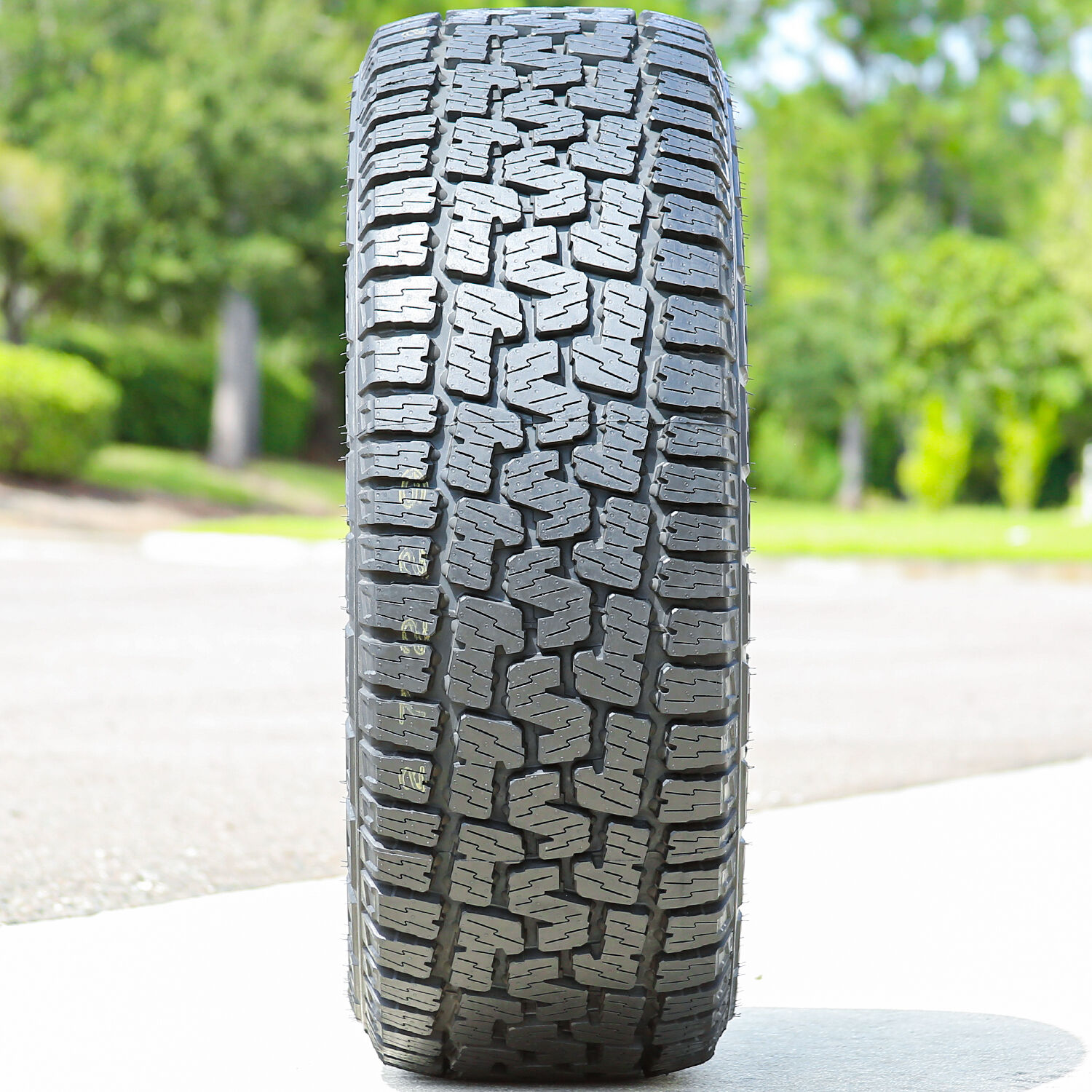 Pirelli Scorpion All Terrain Plus 265/60R18 110H (OWL)