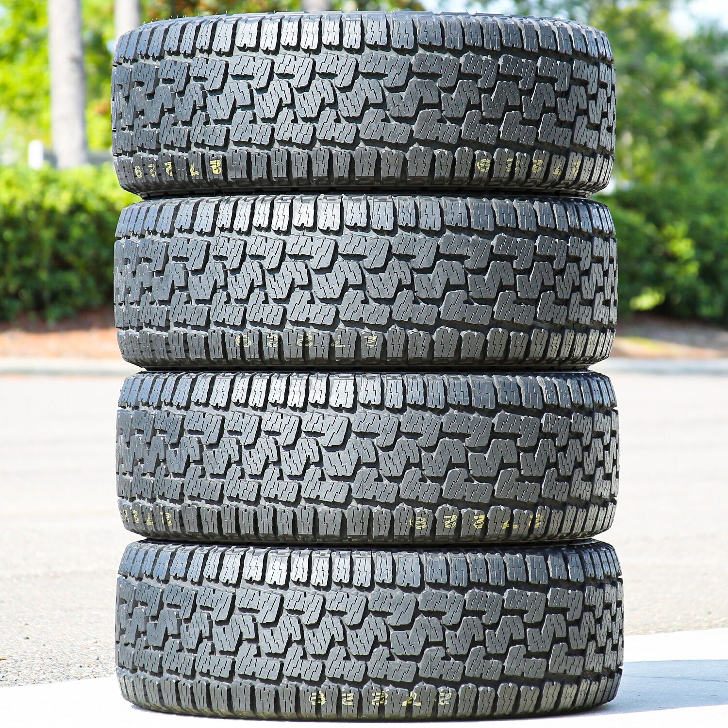 Pirelli Scorpion All Terrain Plus 265/60R18 110H (OWL)