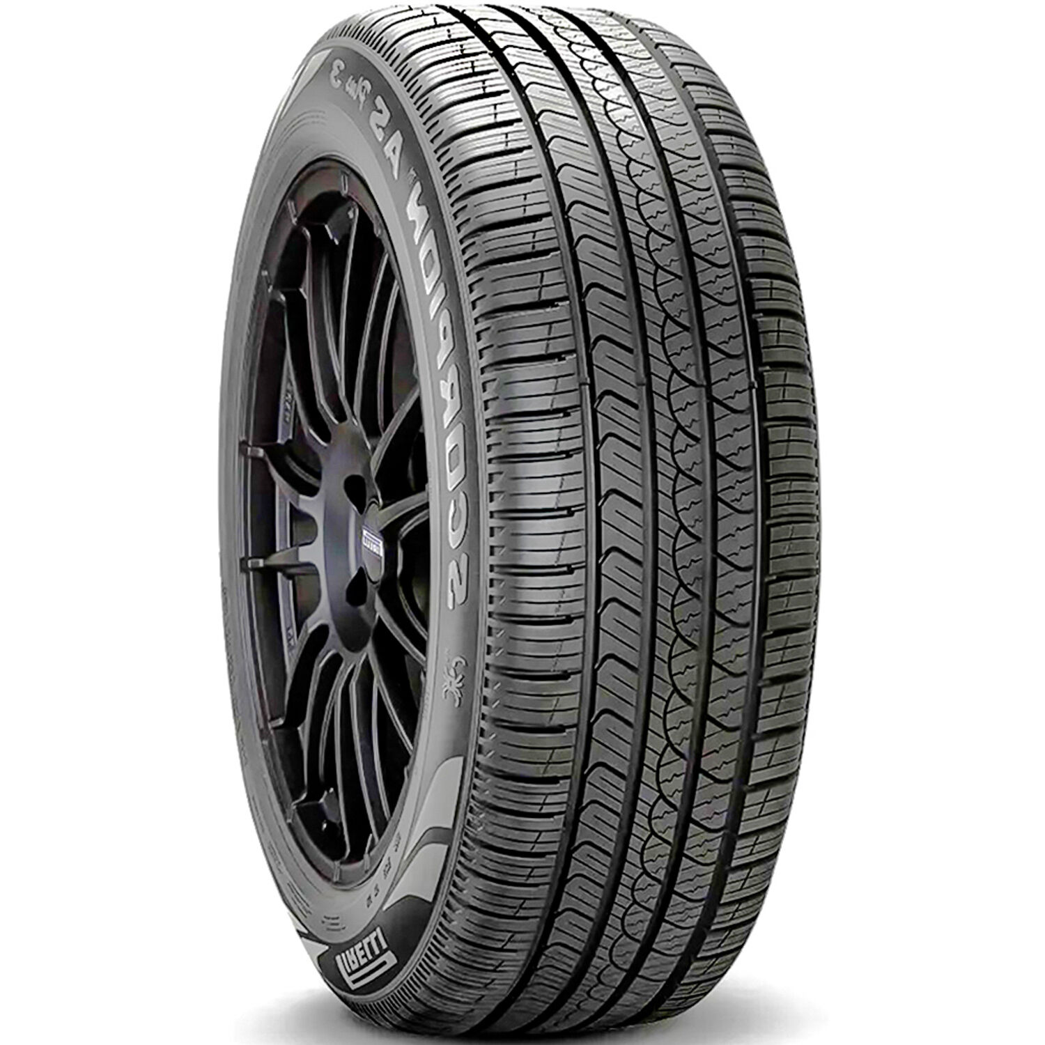 Set Of 4 Pirelli Scorpion AS Plus 3 265/50R20 111V XL