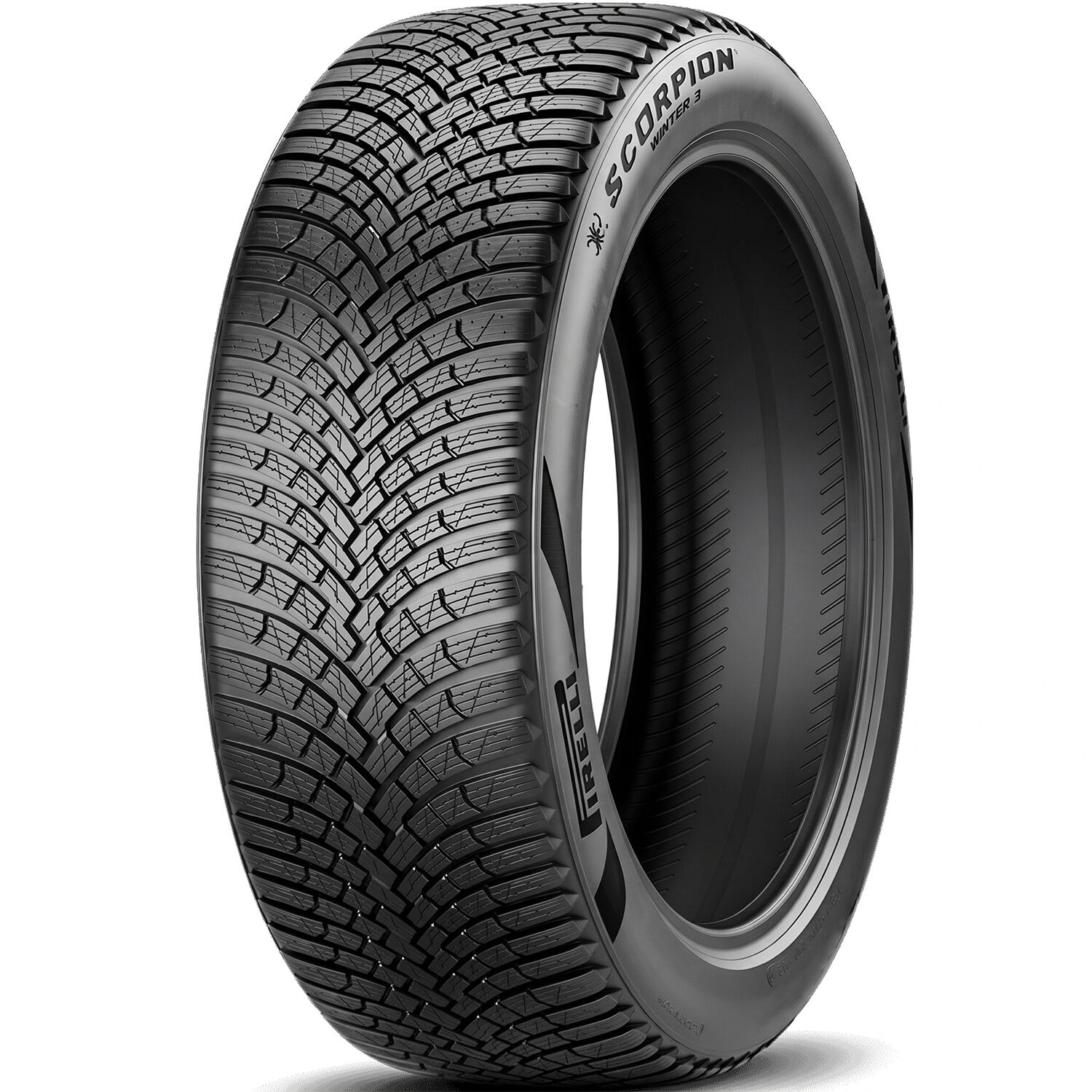 Pirelli Scorpion Winter 3 255/50R20 109V XL