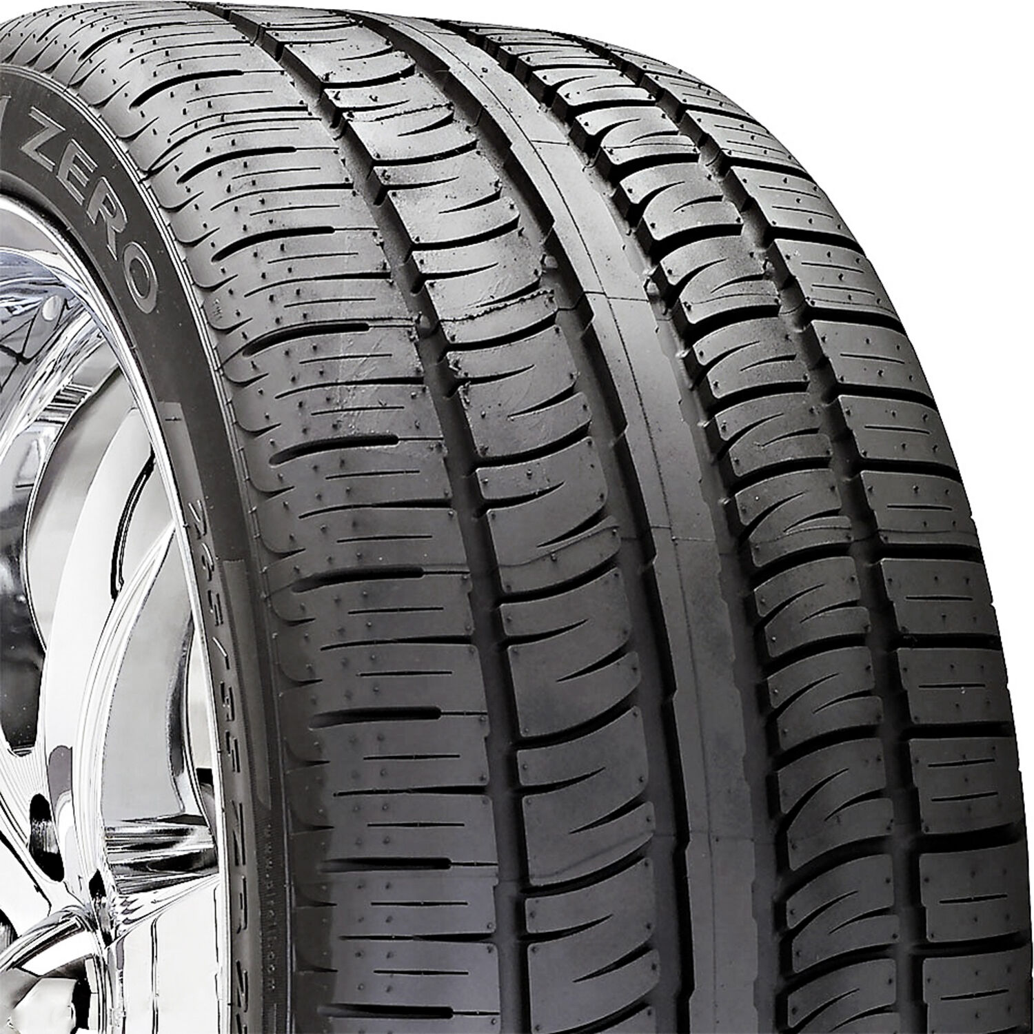 Pirelli Scorpion Zero Asimmetrico (MO) 235/45R20 100H XL