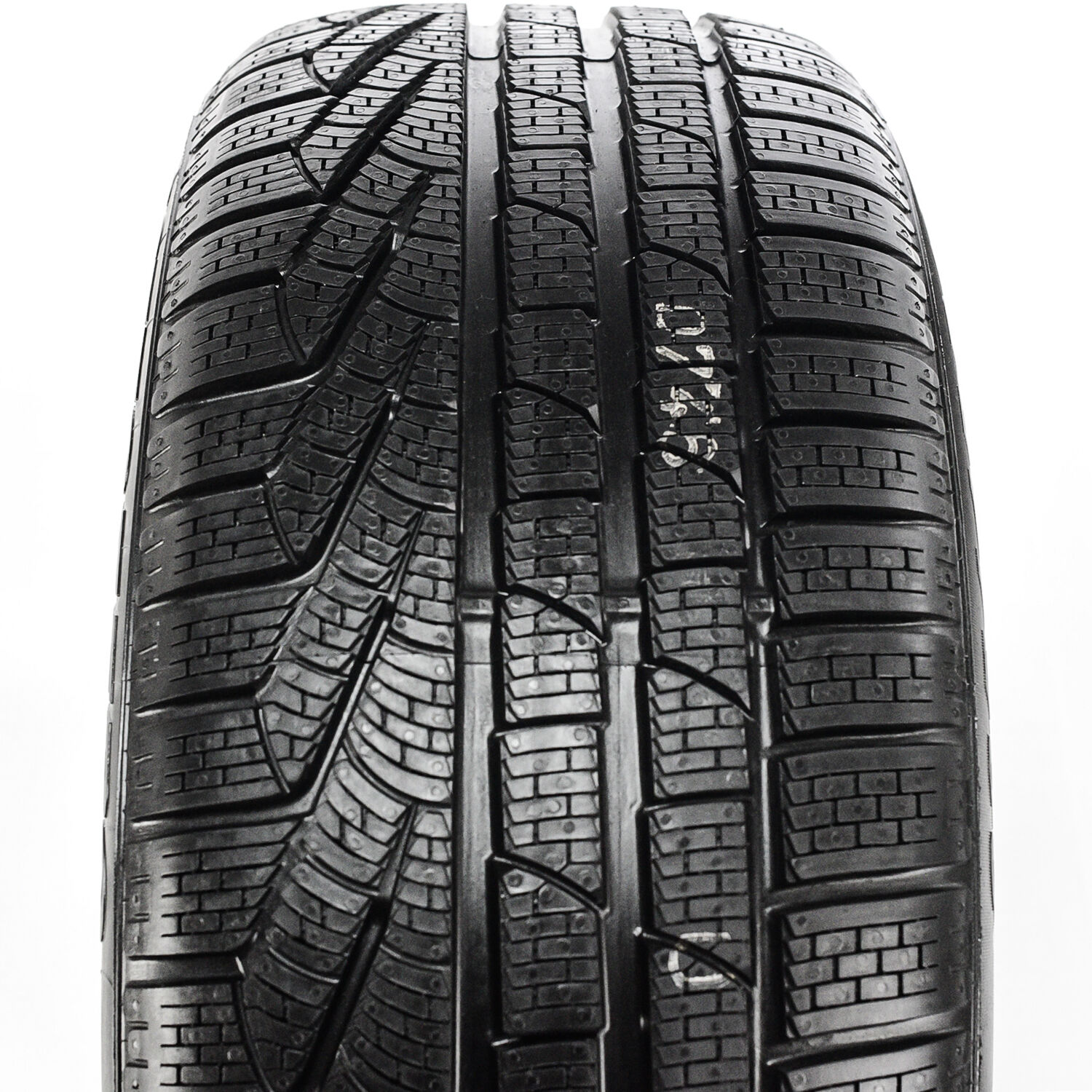Pirelli Winter 240 Sottozero Serie II Run Flat