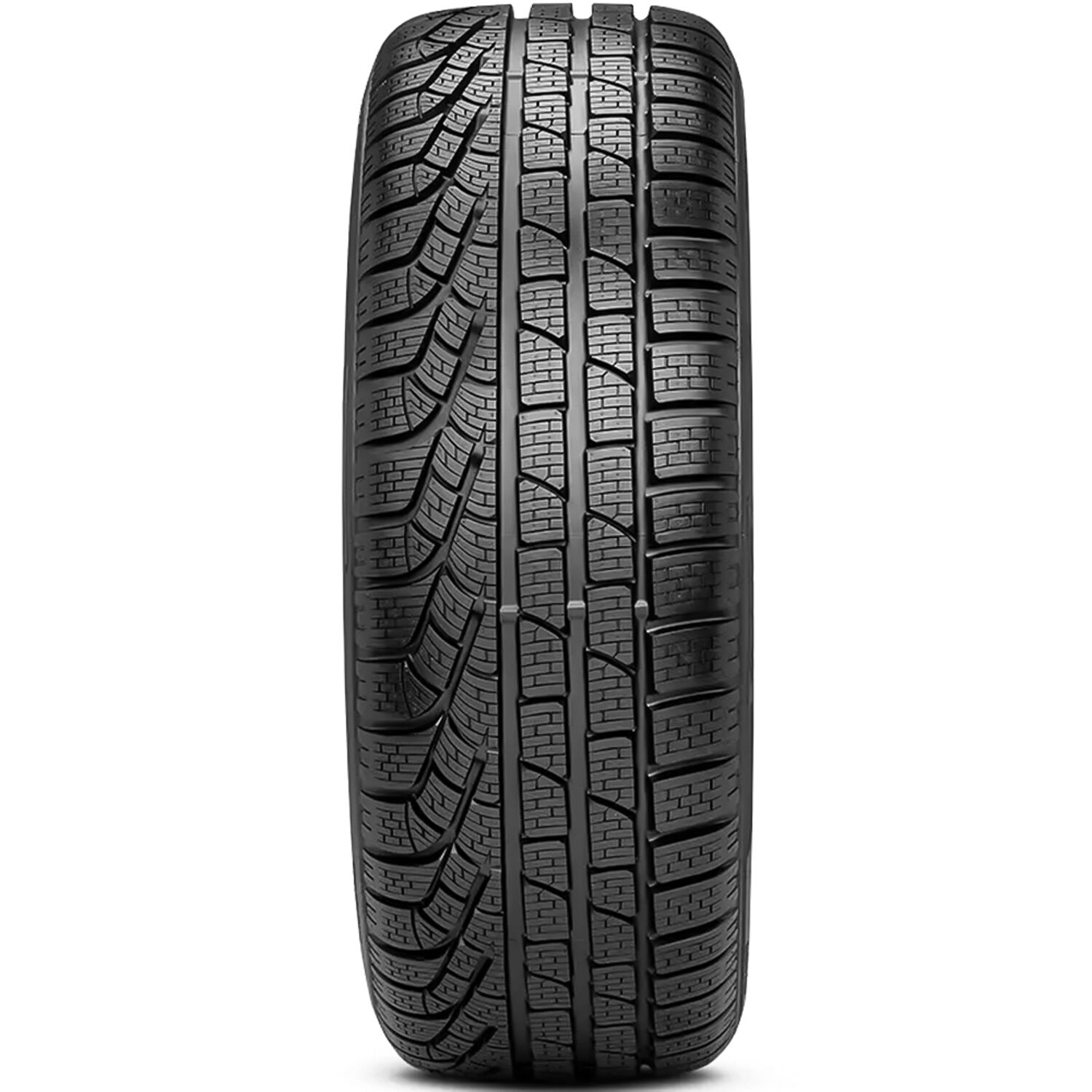 Pirelli Winter 240 Sottozero Serie II Run Flat