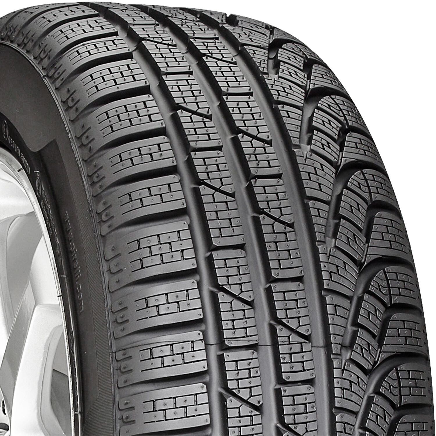 Pirelli Winter 240 Sottozero Serie II Run Flat