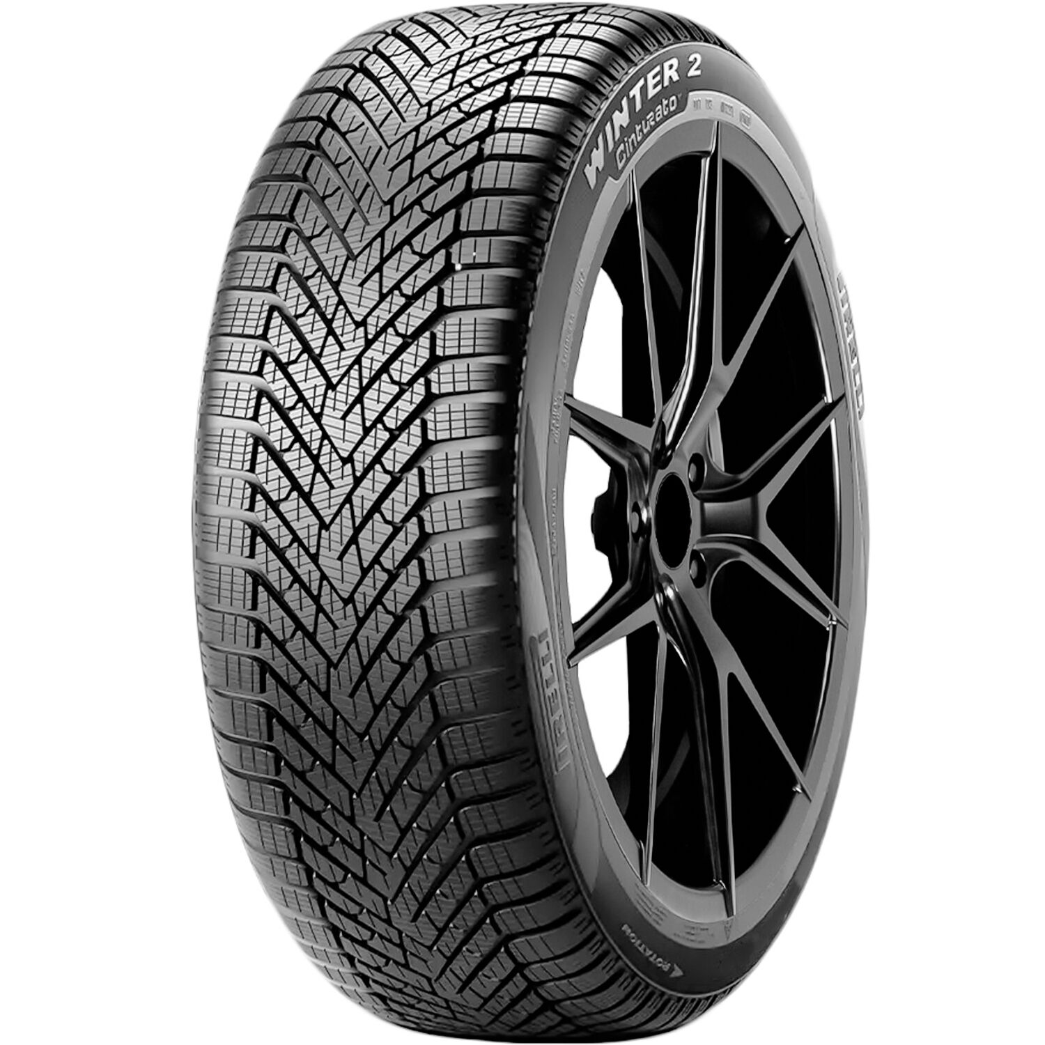 Pirelli Winter Cinturato 2 215/55R17 98V XL