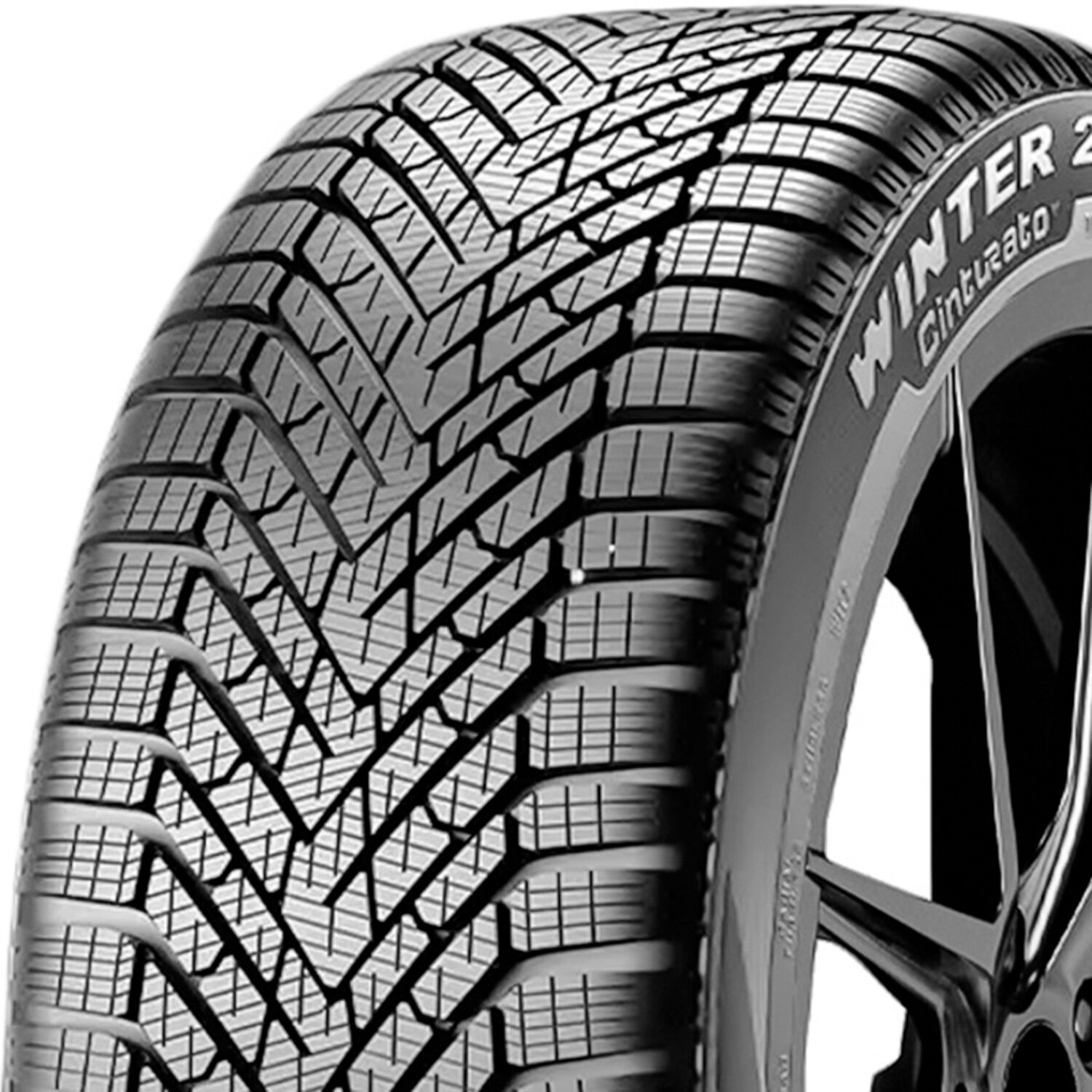 Pirelli Winter Cinturato 2 215/55R17 98V XL