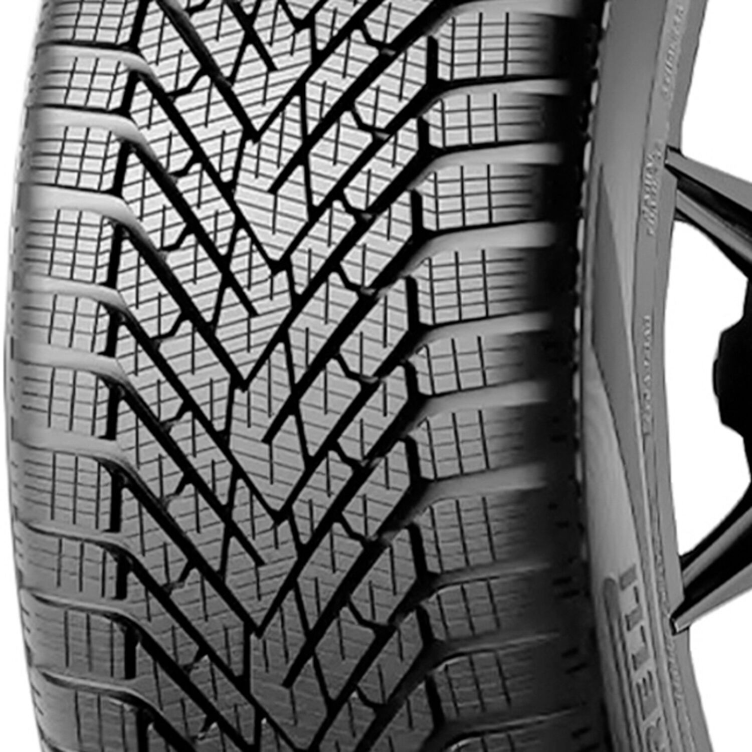 Pirelli Winter Cinturato 2 215/55R17 98V XL
