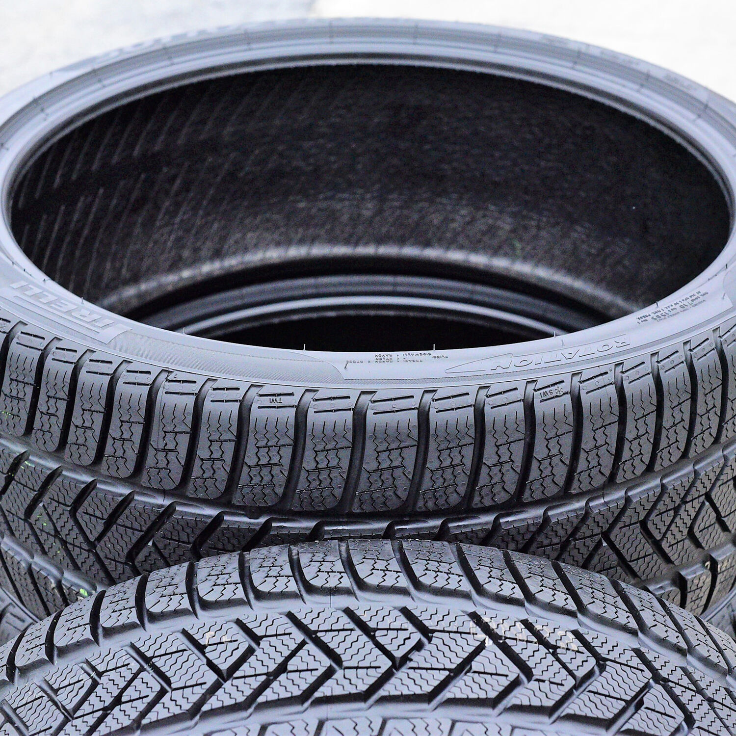 Pirelli Winter Sottozero 3