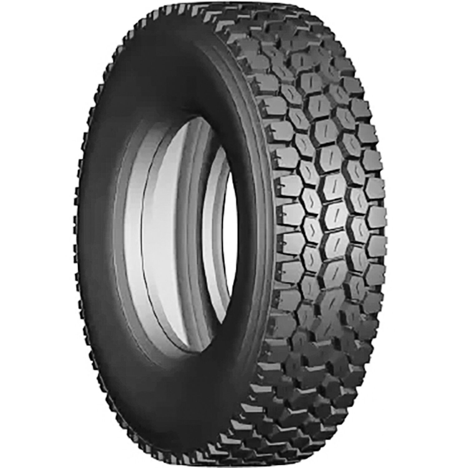 Power King Navitrac NRD28 295/75R22.5 146/143L H (16 Ply)