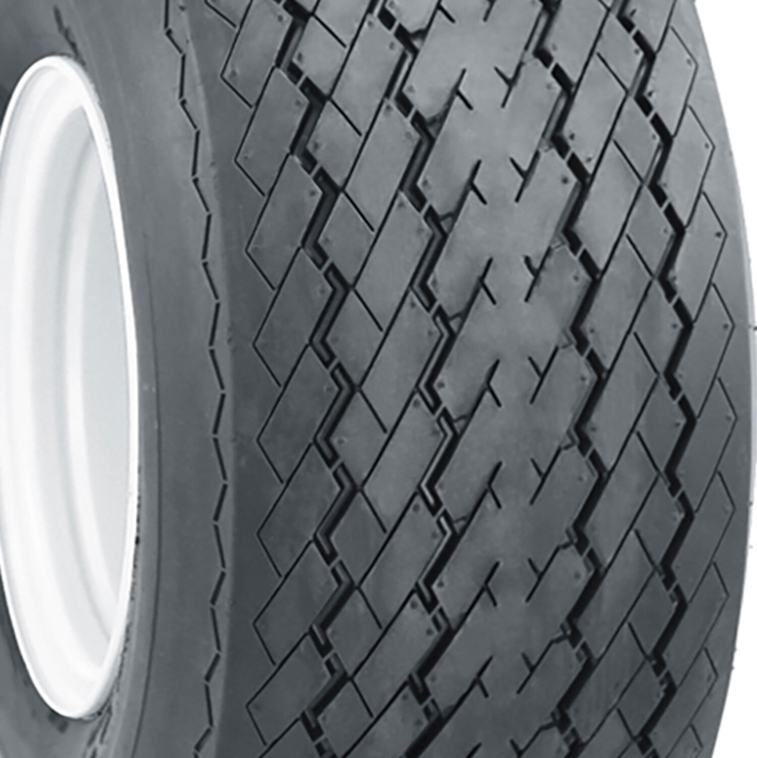 Power King P509 18X8.50-8 73A8 4 Ply