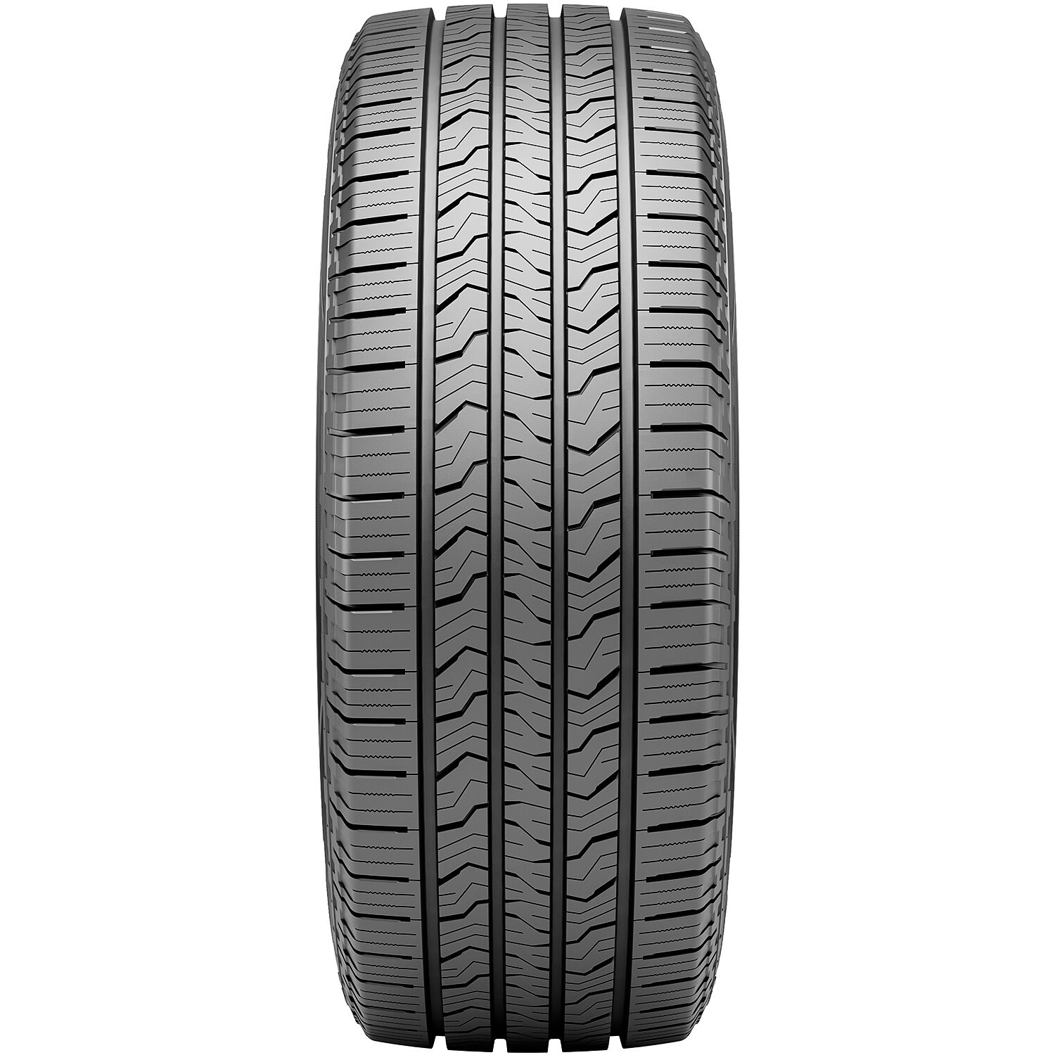 Predator CompTrax H/T