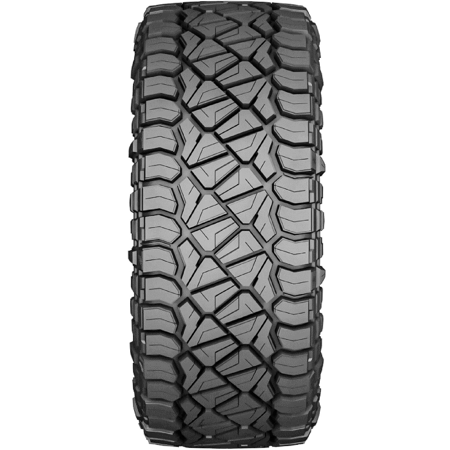 Predator New Mutant RT Trail LT 33X12.50R20 119Q F (12 Ply)
