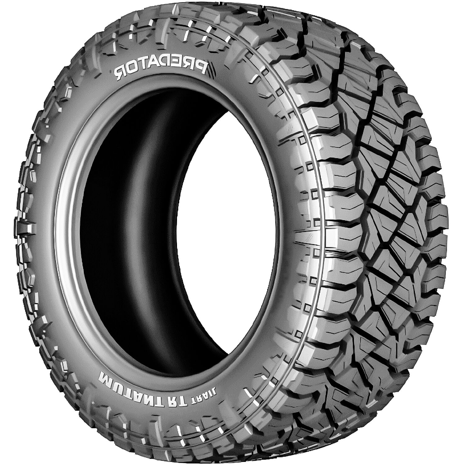 Predator New Mutant RT Trail LT 235/80R17 120/117Q E (10 Ply)