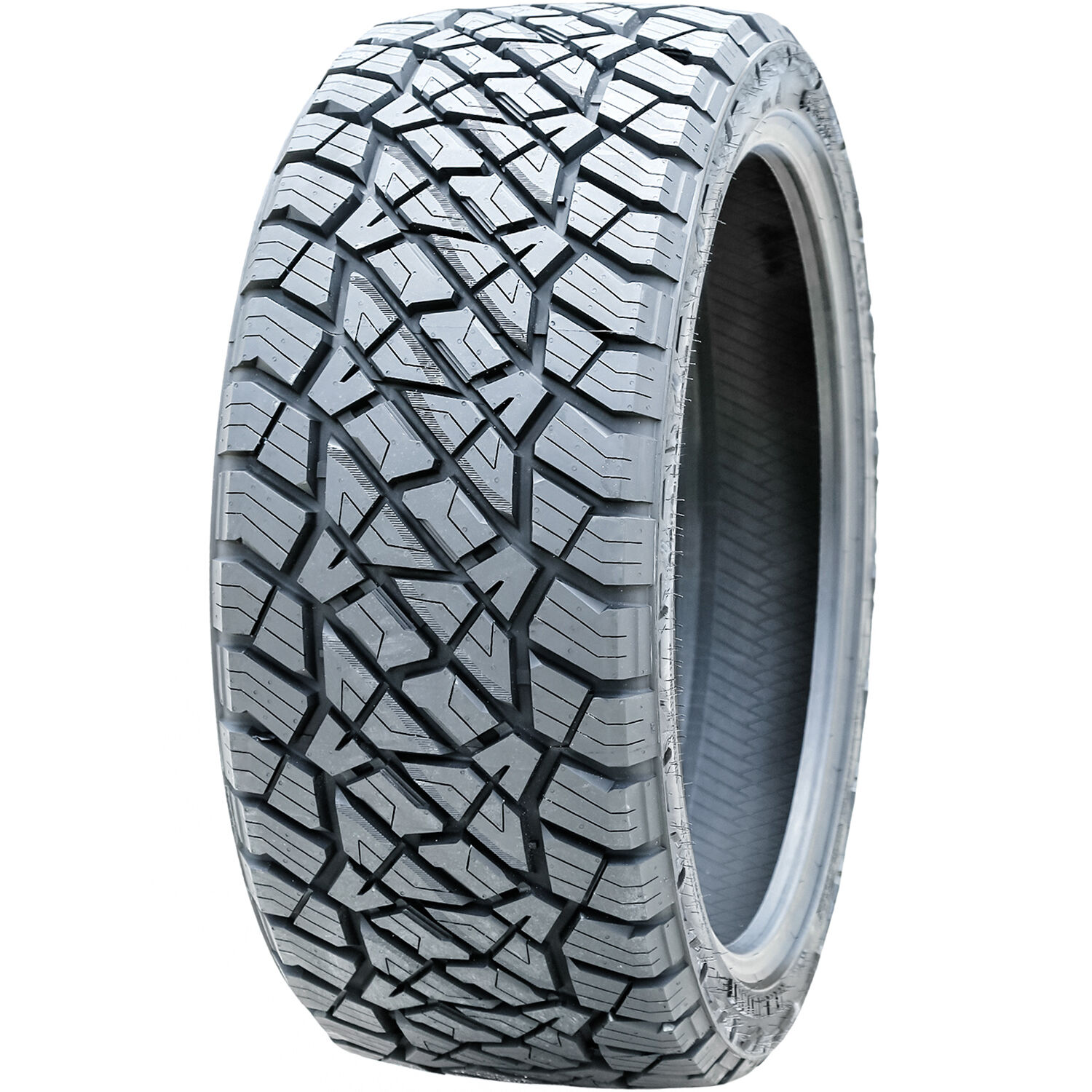 Predator New Mutant X-AT LT 33X12.50R22 114Q F (12 Ply)